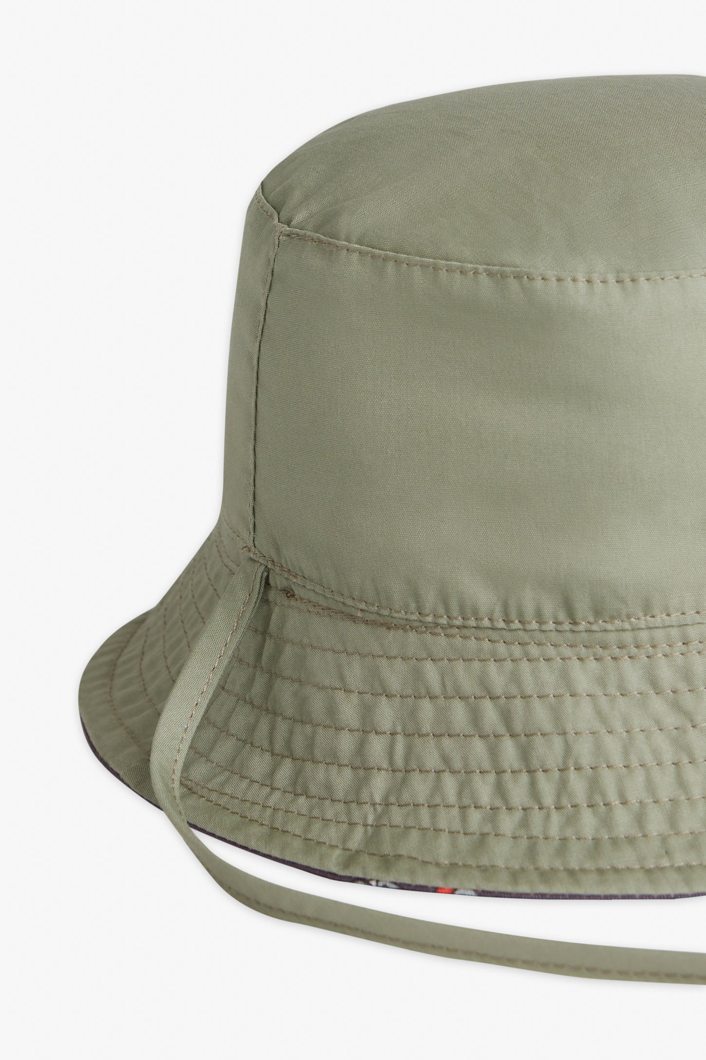Chapeau réversible à cordons, 2/15$ - Bébé garçon && GRIS MULTI