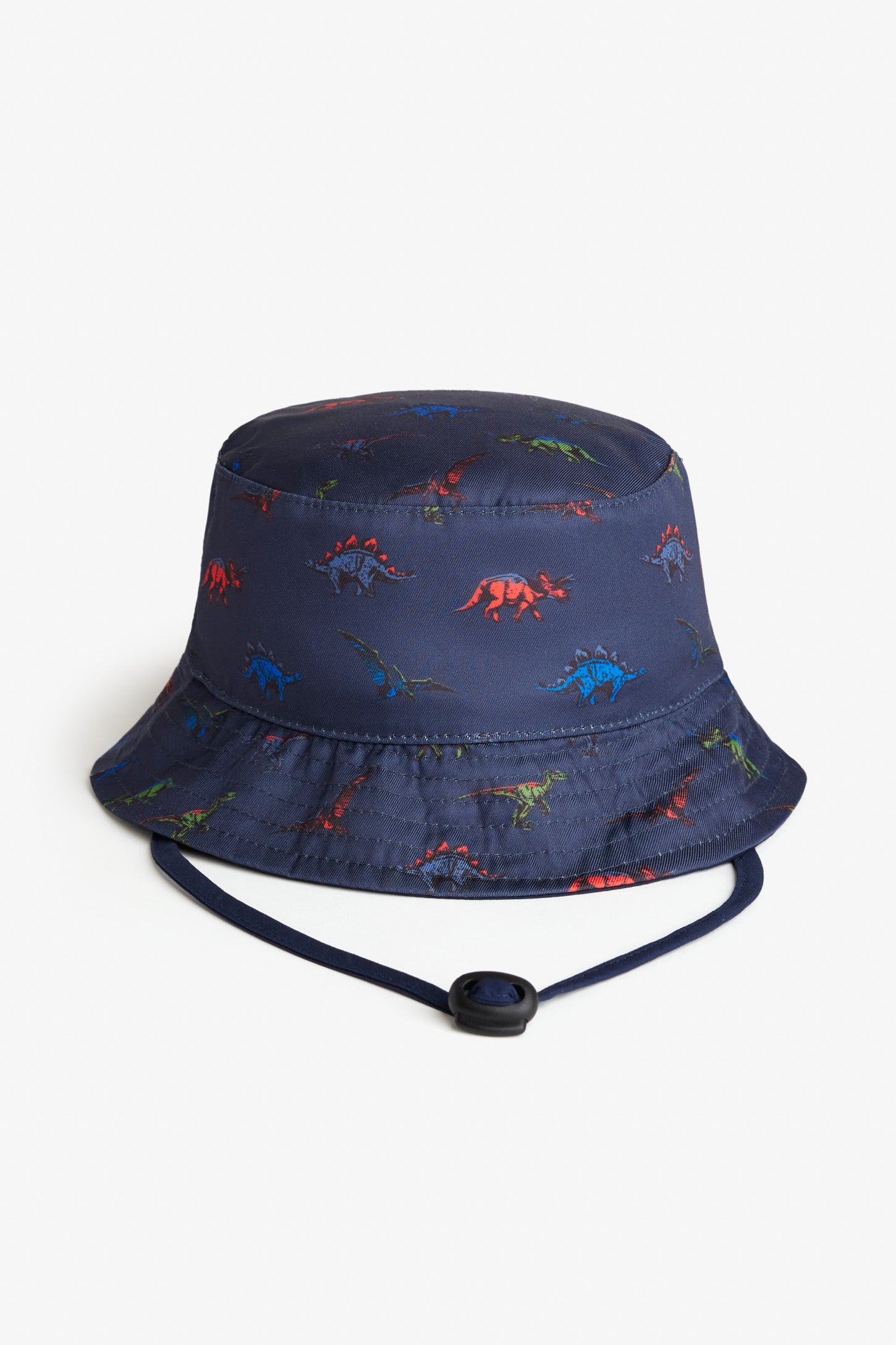 Chapeau réversible à cordons, 2/15$ - Bébé garçon && BLEU MARINE MUL