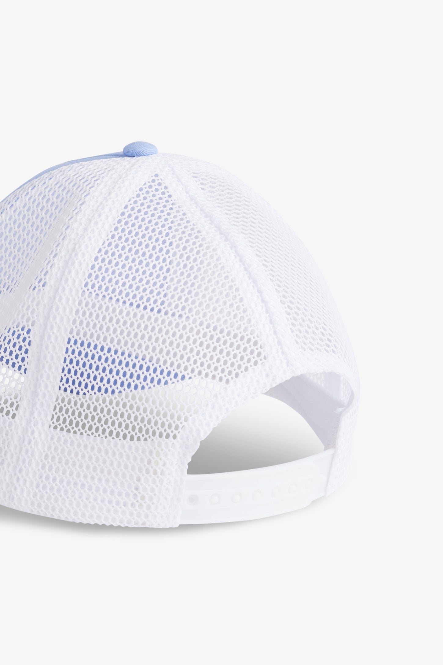 Casquette ajustable en twill, 2/25$ - Ado fille && BLEU