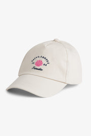 Casquette brodée, 2/25$ - Ado fille && BRUN