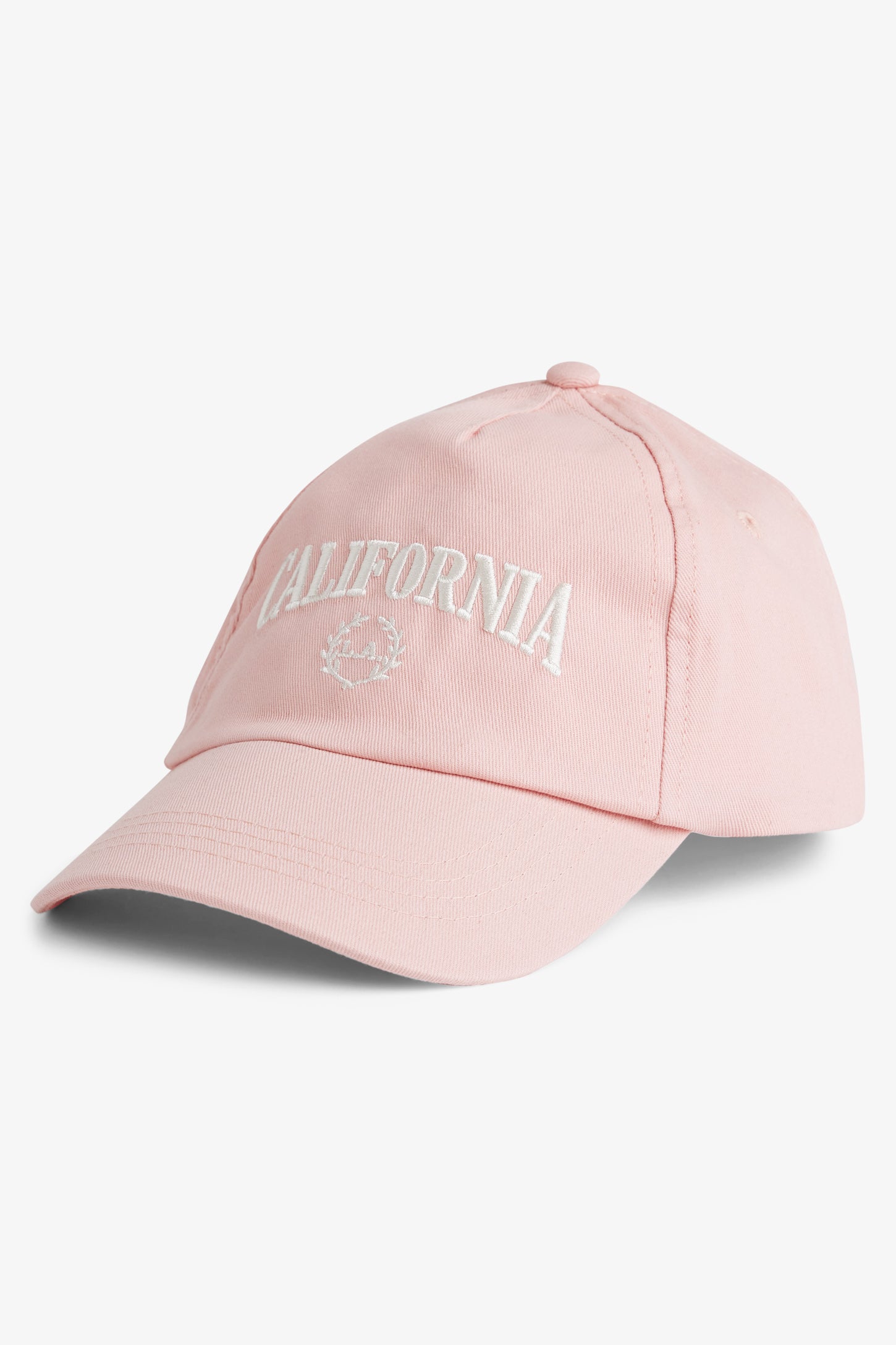 Casquette brodée, 2/25$ - Ado fille && ORANGE