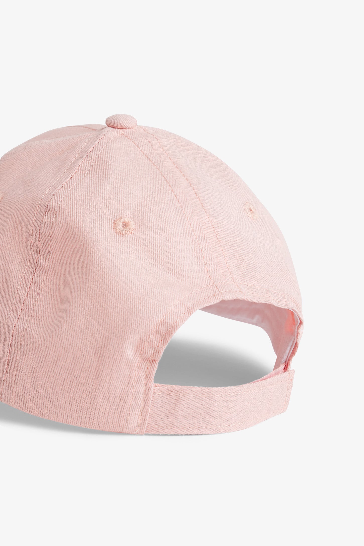 Casquette brodée, 2/25$ - Ado fille && ORANGE