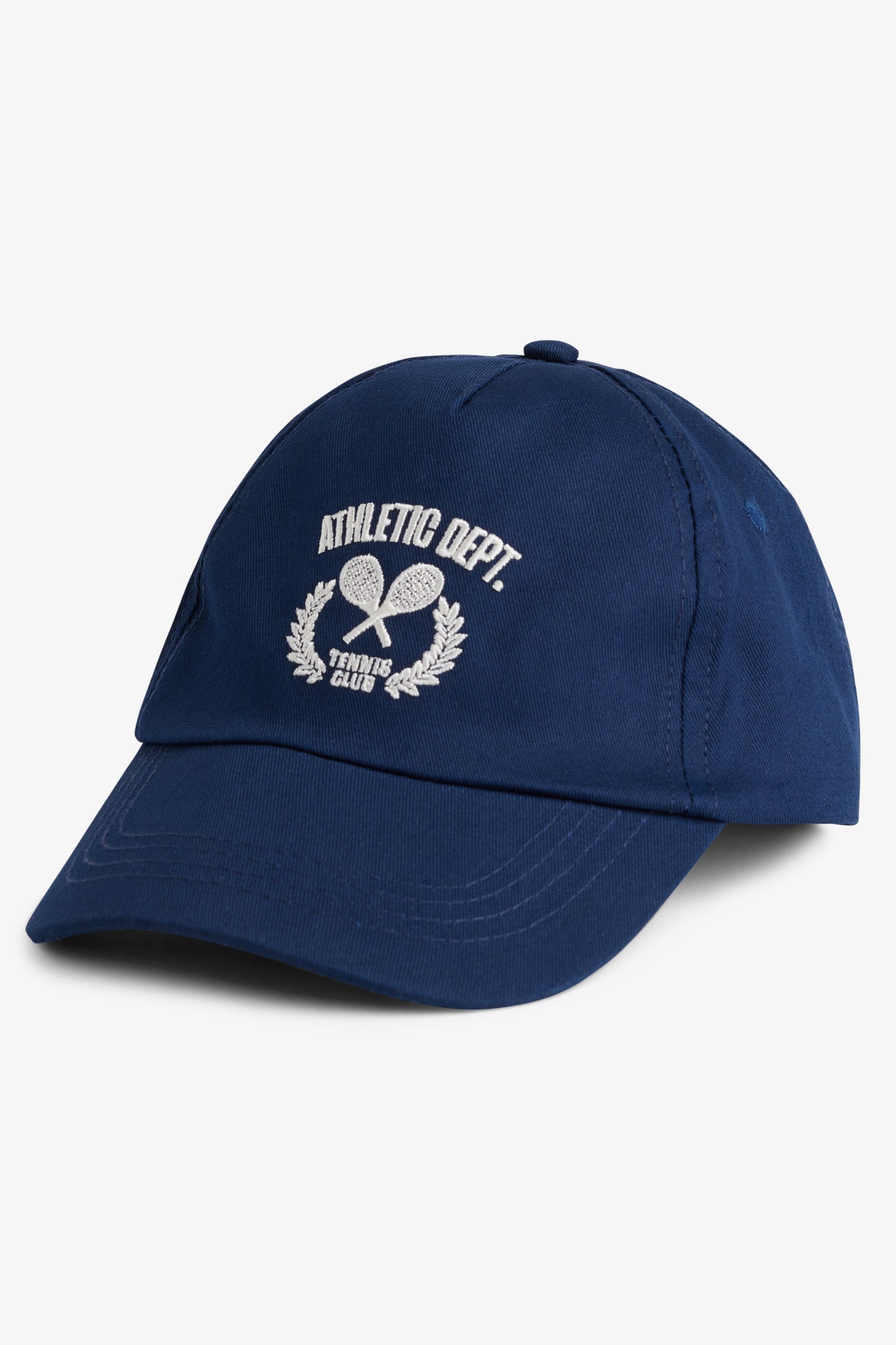 Casquette brodée, 2/25$ - Ado fille && BLEU MARINE