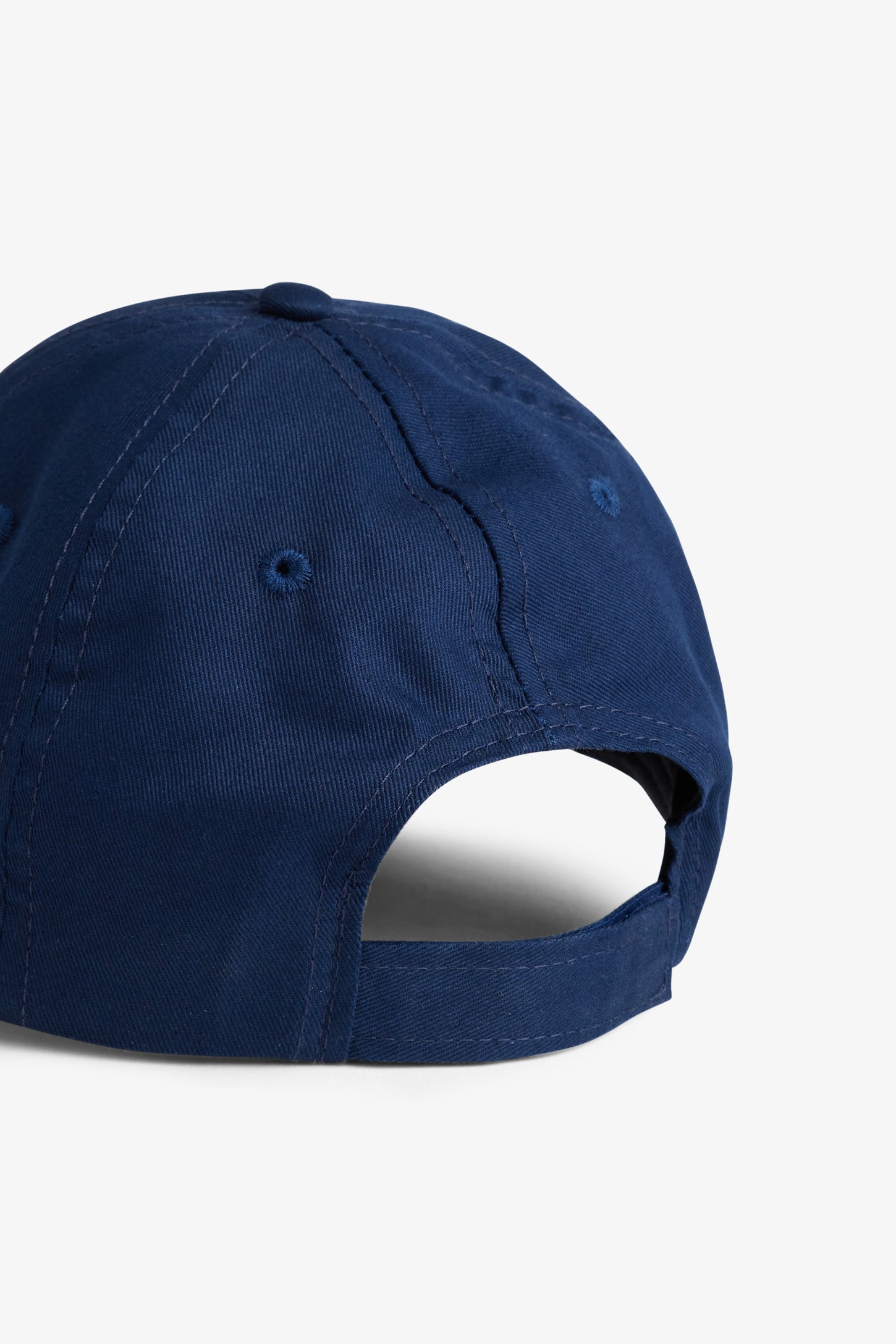 Casquette brodée, 2/25$ - Ado fille && BLEU MARINE