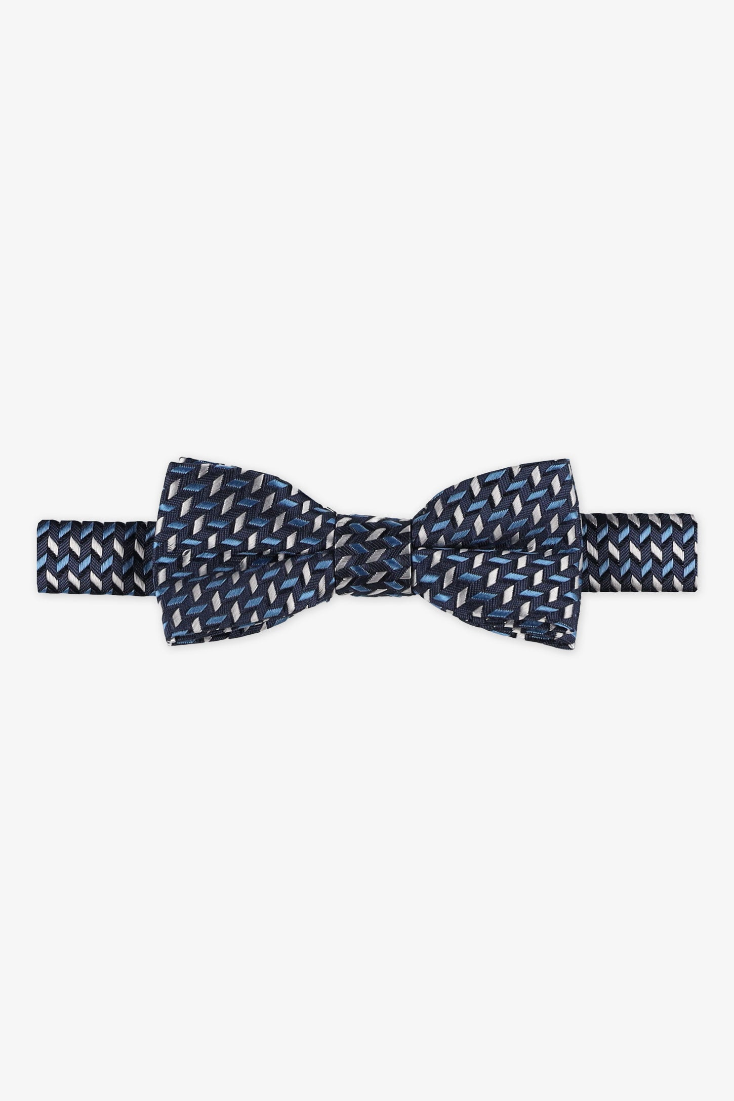 Nœud papillon coton - Ado garçon && ASSORTIES