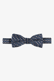 Nœud papillon imprimé - Enfant garçon && ASSORTIES