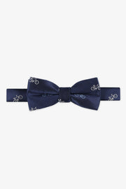 Nœud papillon imprimé - Enfant garçon && ASSORTIES