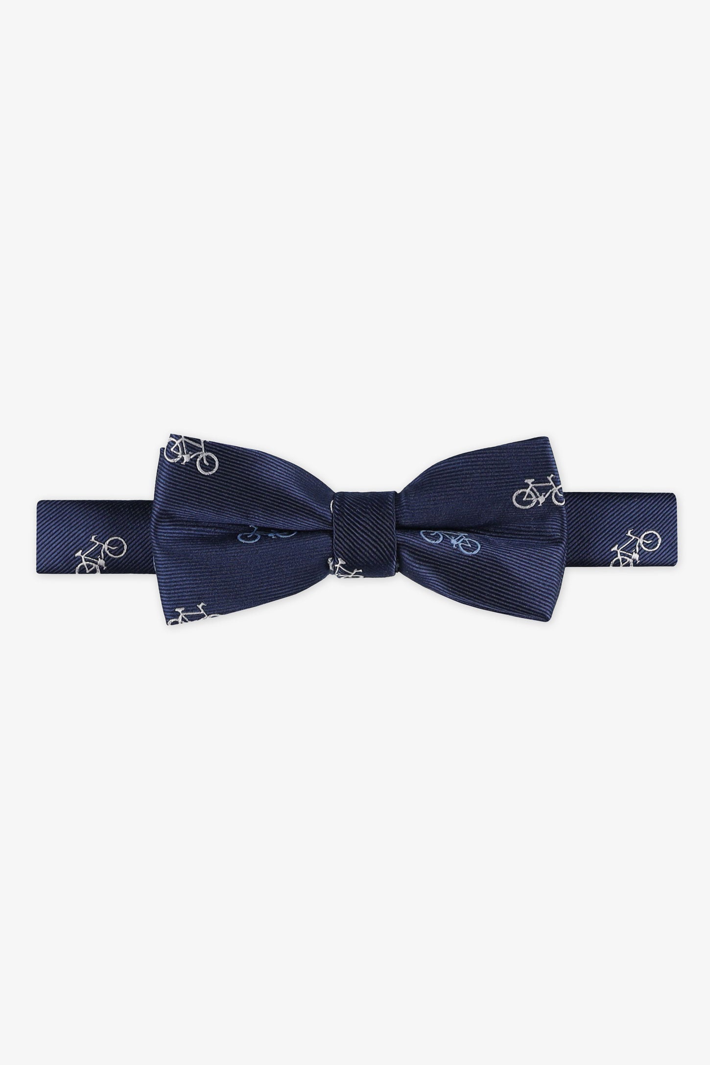 Nœud papillon imprimé - Enfant garçon && ASSORTIES