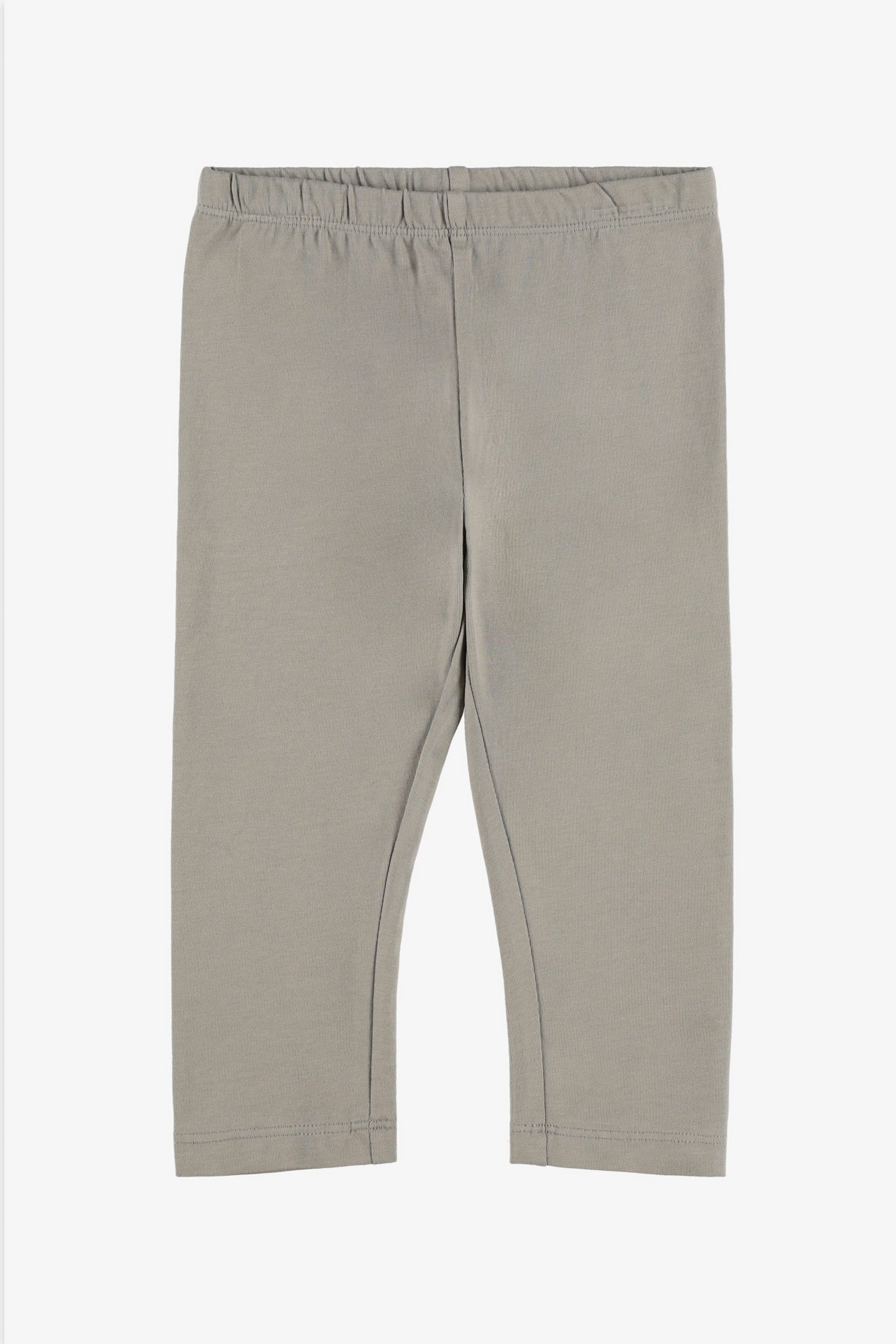 Legging capri en coton, 2/20$ - Enfant fille && VERT