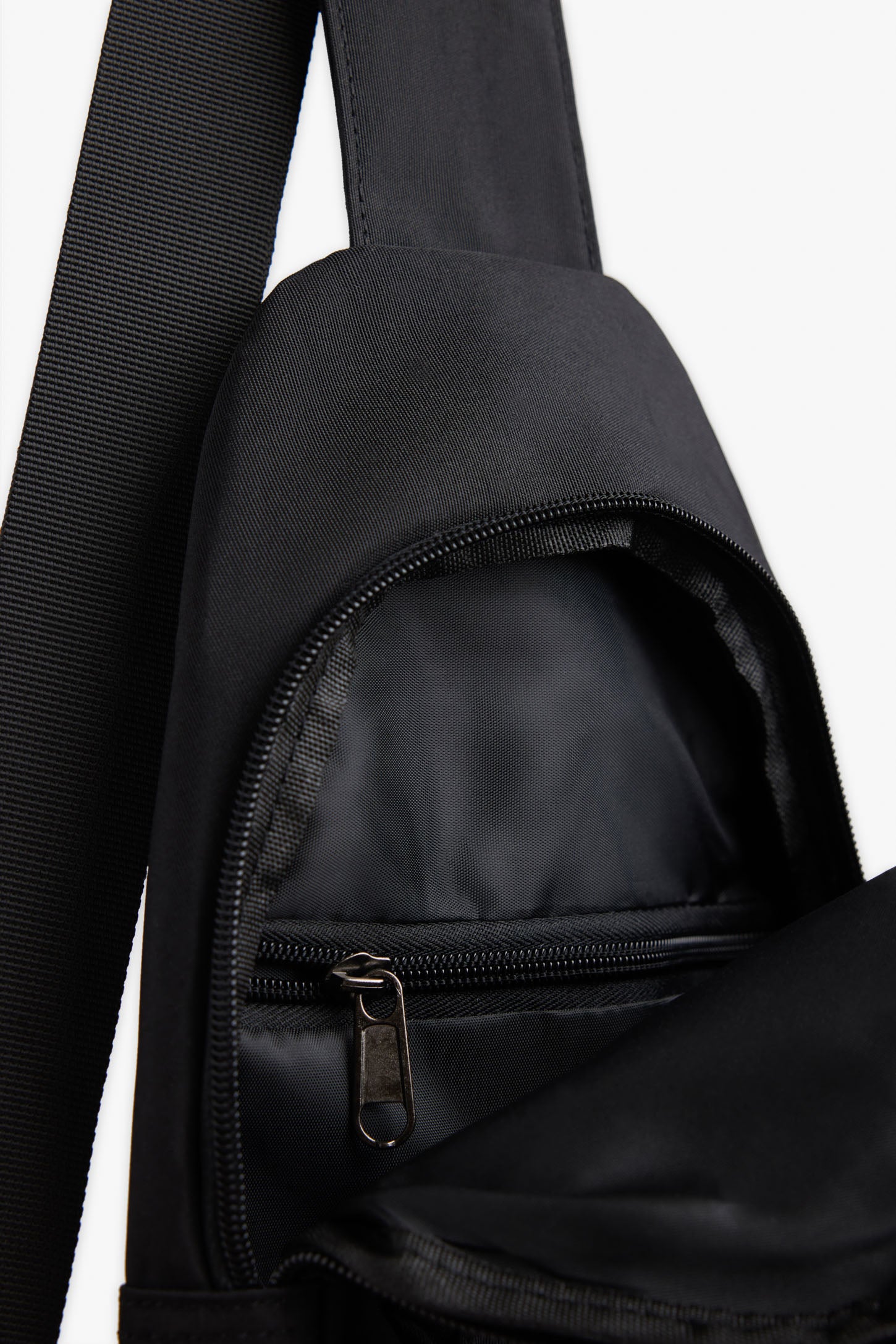 Crossbody Bag - Men