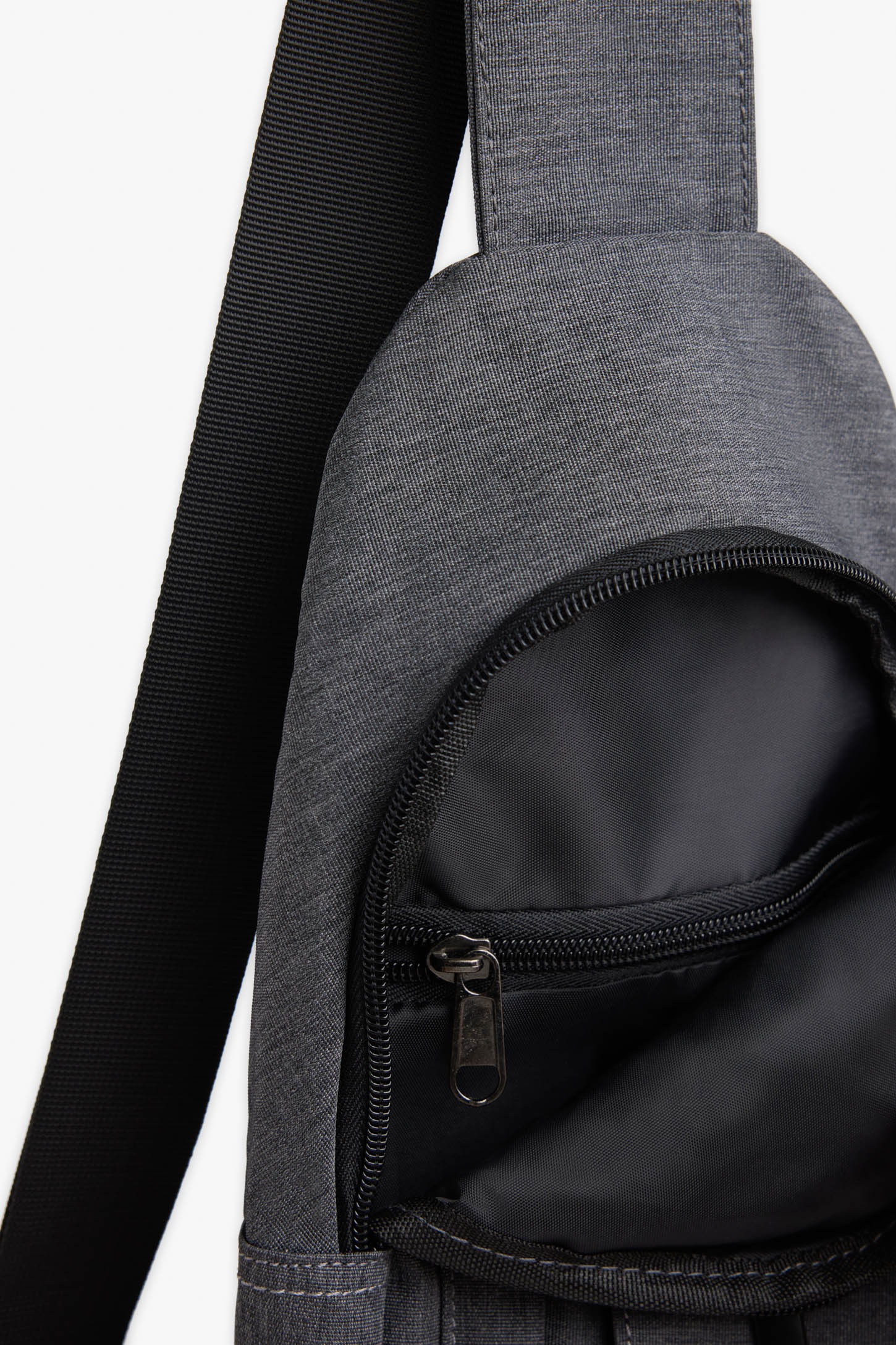 Sac à main - Femme && GRIS