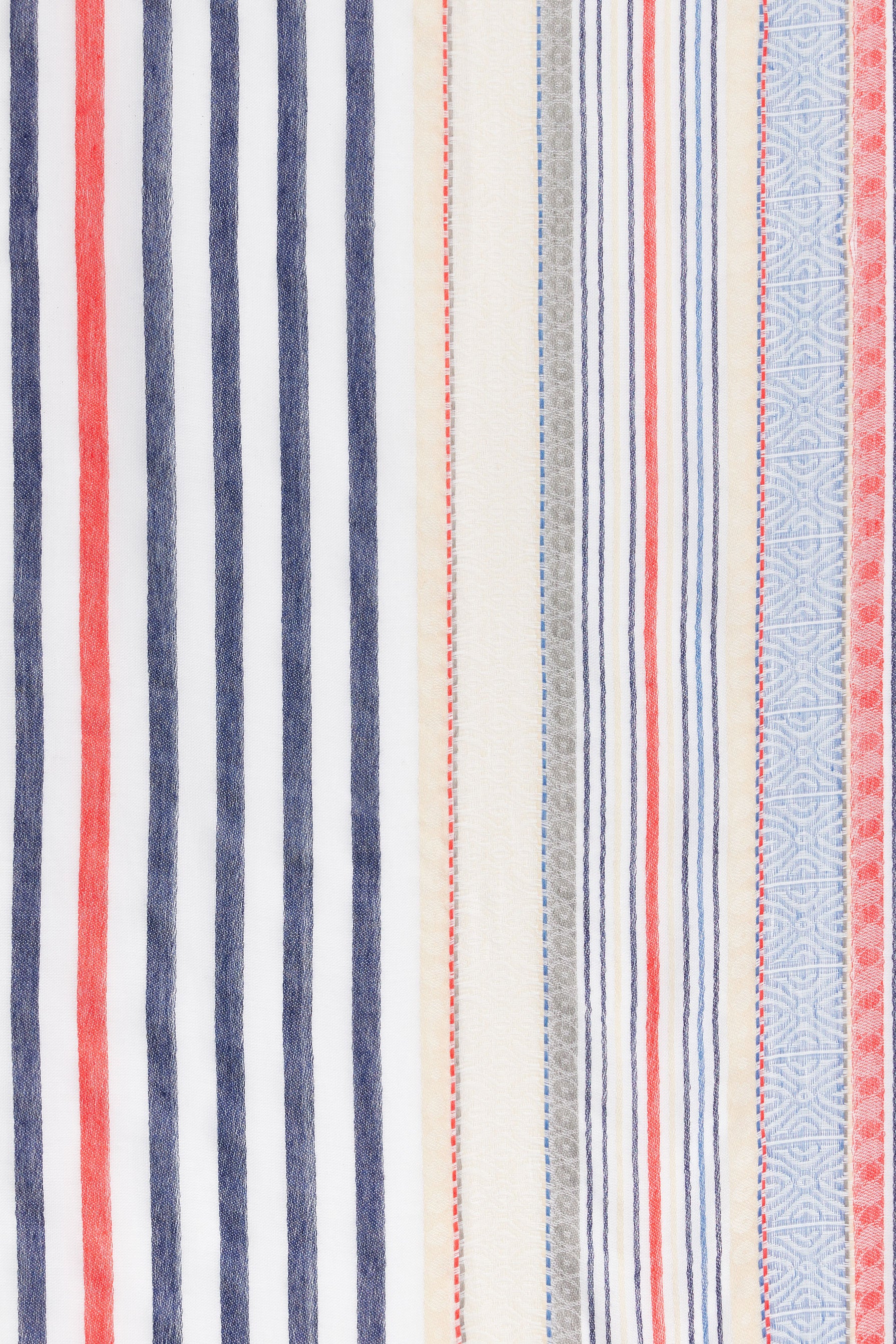 Foulard imprimé - Femme && BEIGE