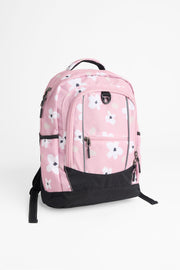 Sac à dos - Enfant fille && ROSE MULTI