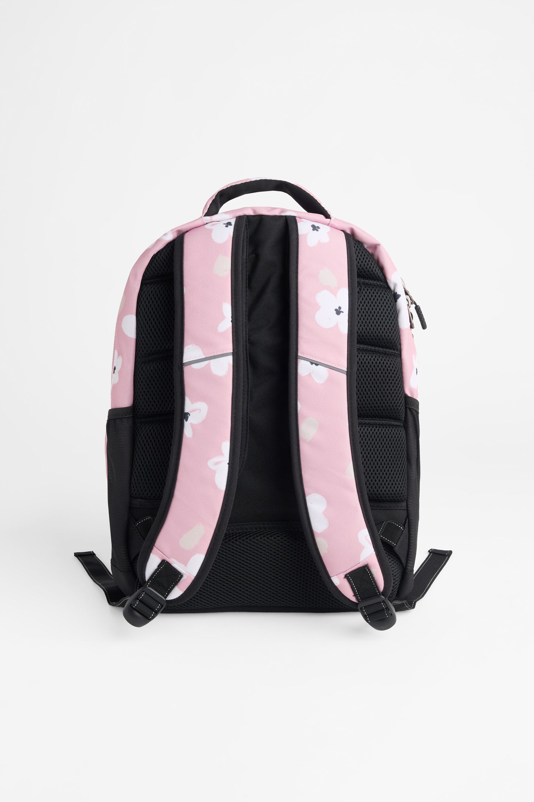 Sac à dos - Enfant fille && ROSE MULTI