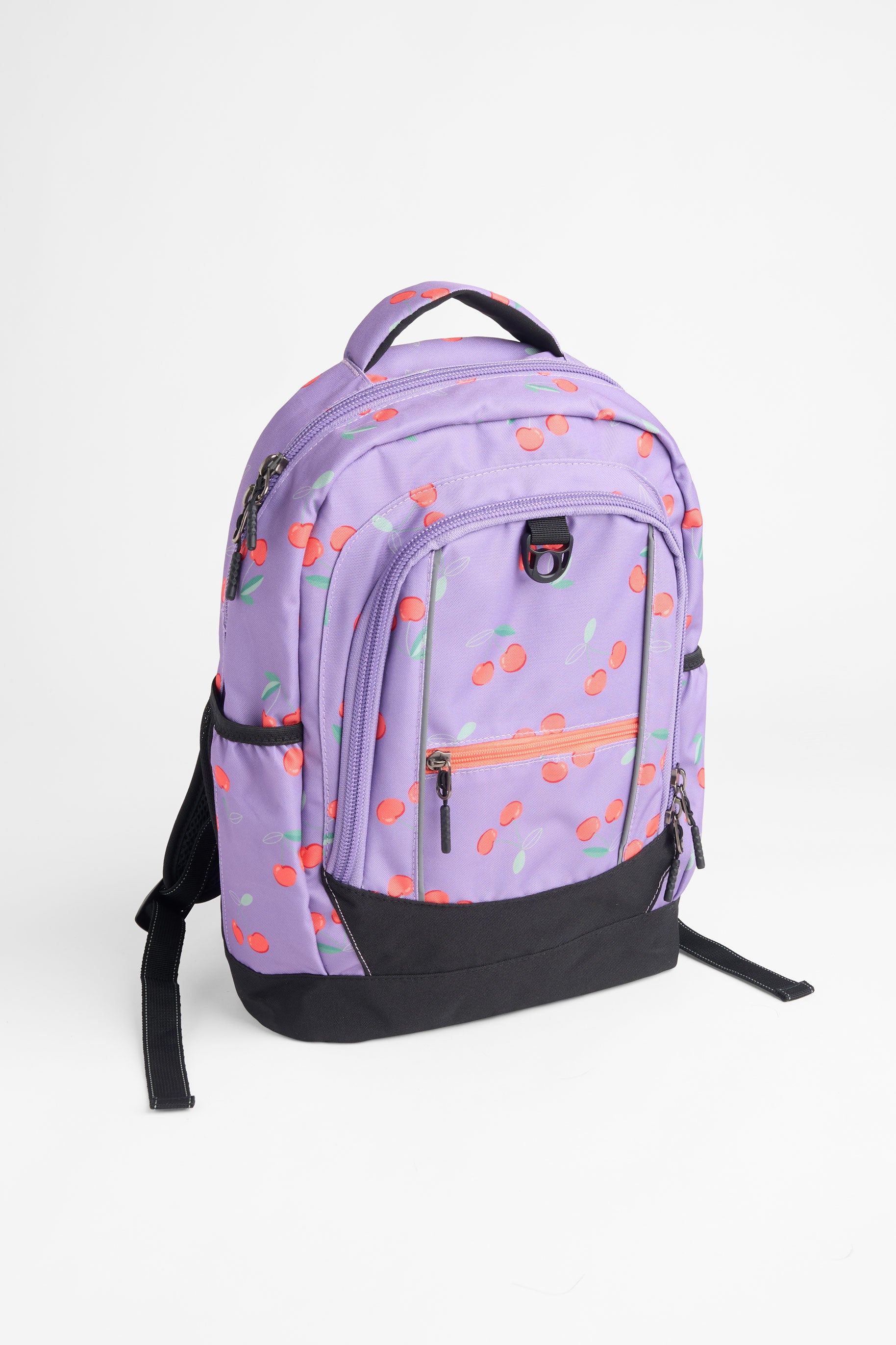 Sac à dos - Enfant fille && LAVANDE/MULTI