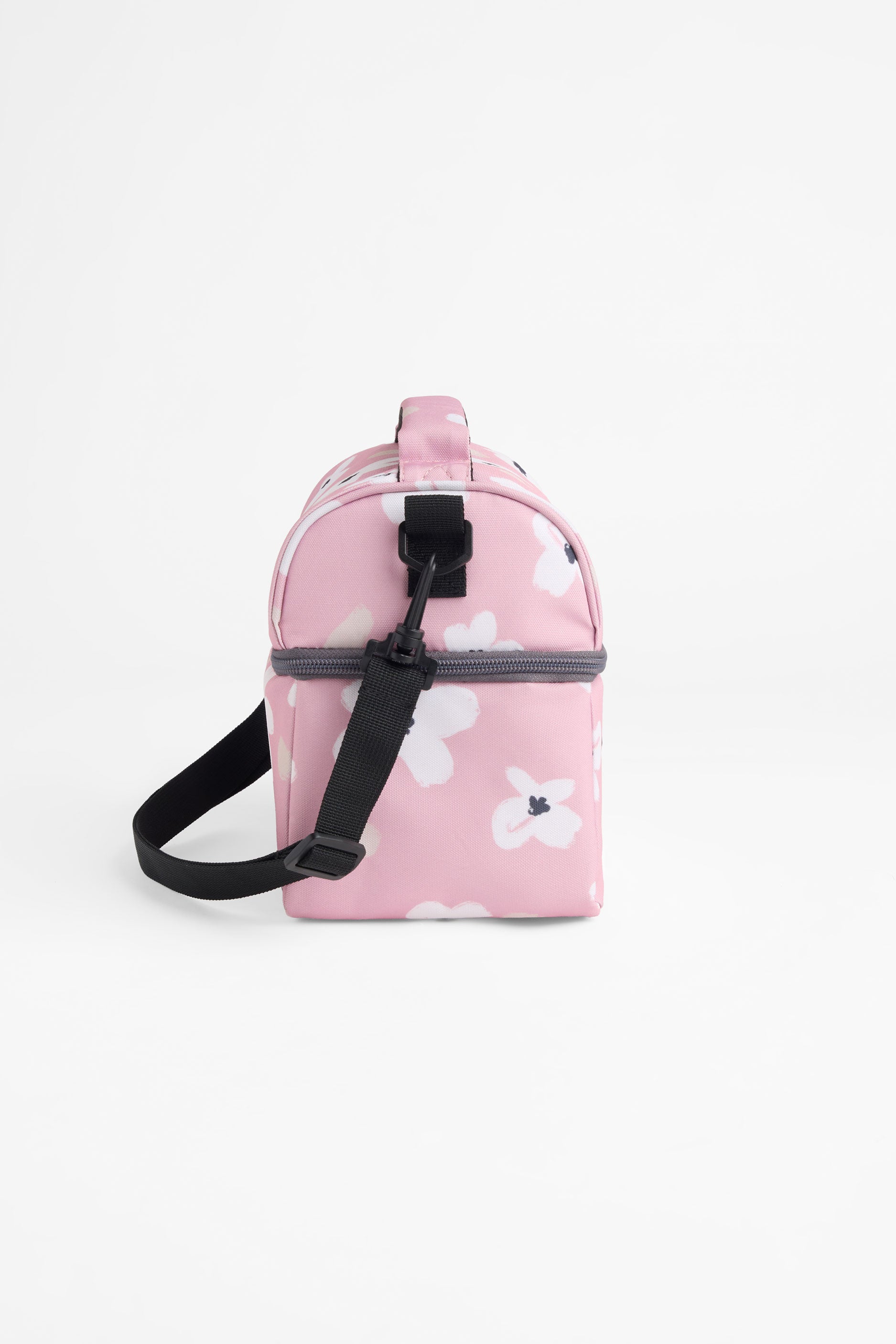 Boîte à lunch - Enfant fille && ROSE MULTI