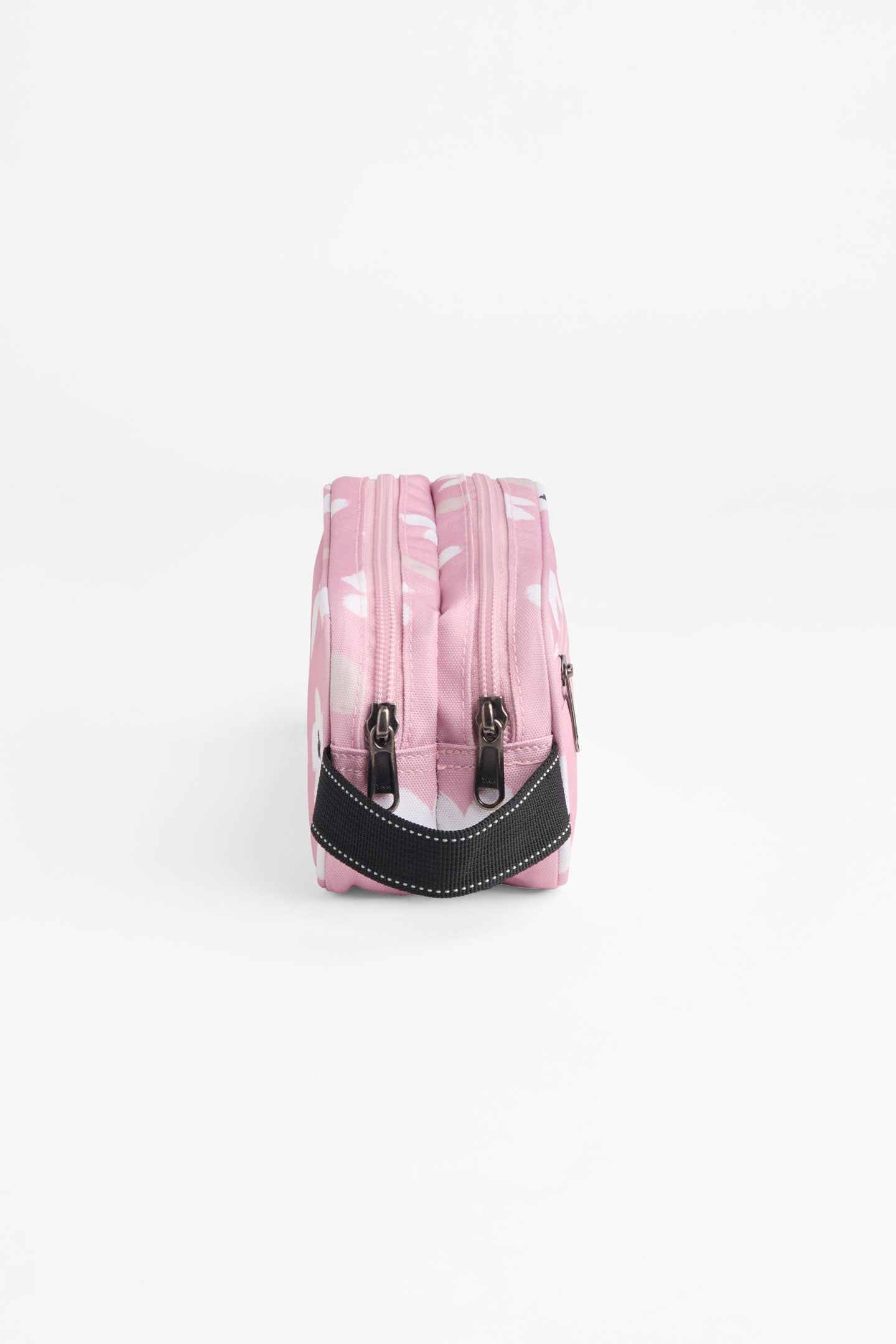 Étui à crayons - Enfant fille && ROSE MULTI