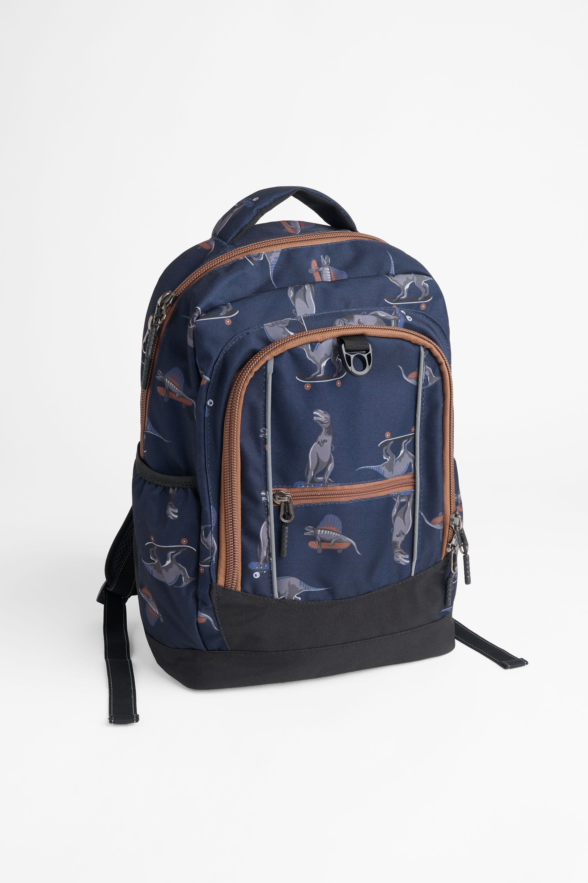 Sac à dos - Enfant garçon && BLEU MULTI