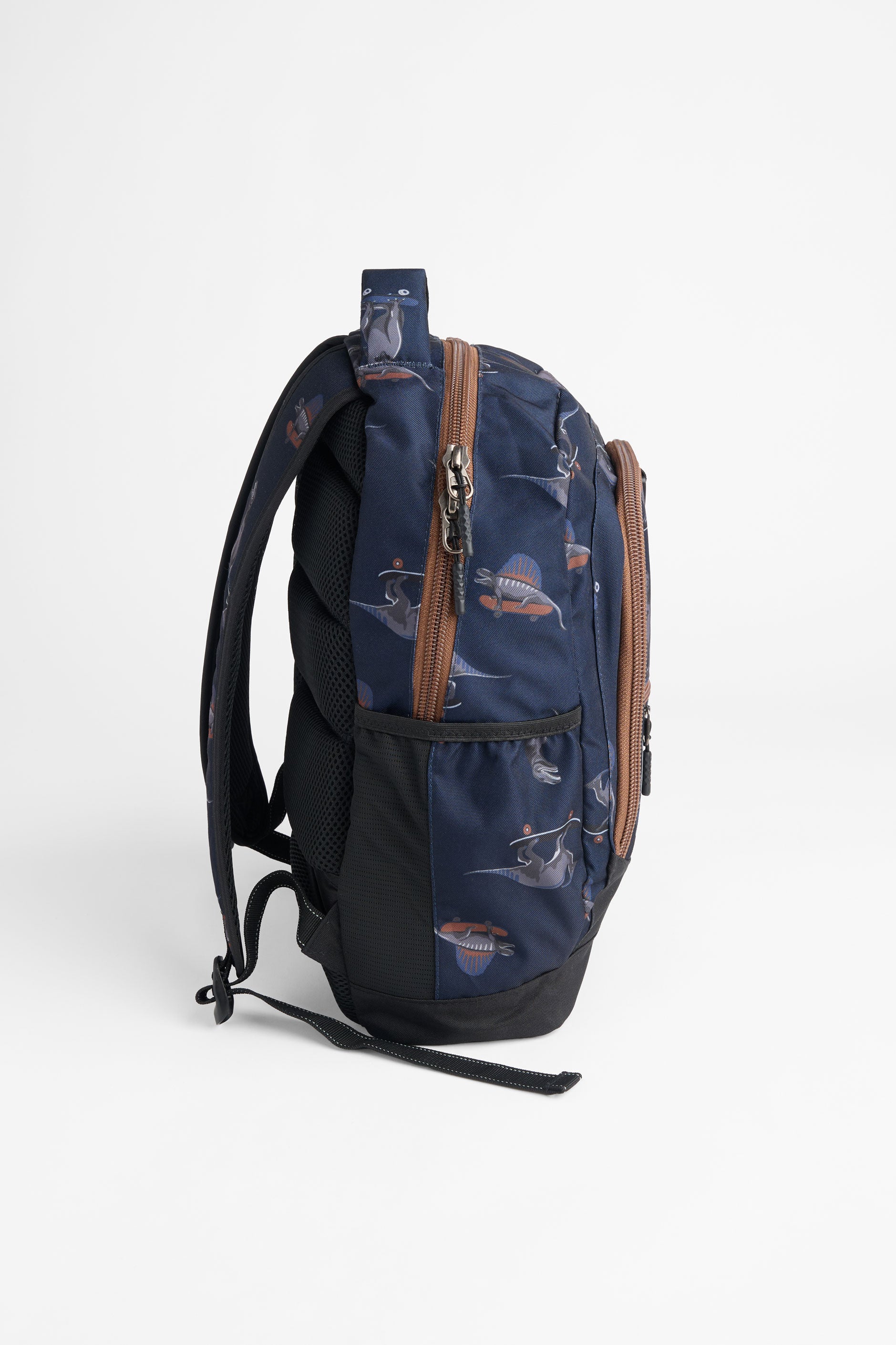 Sac à dos - Enfant garçon && BLEU MULTI