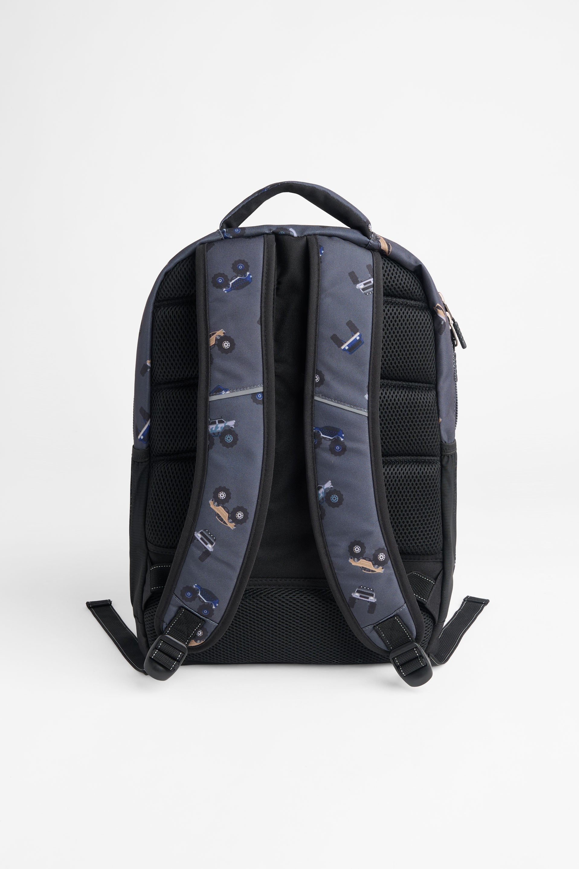 Sac à dos - Enfant garçon && GRIS MULTI