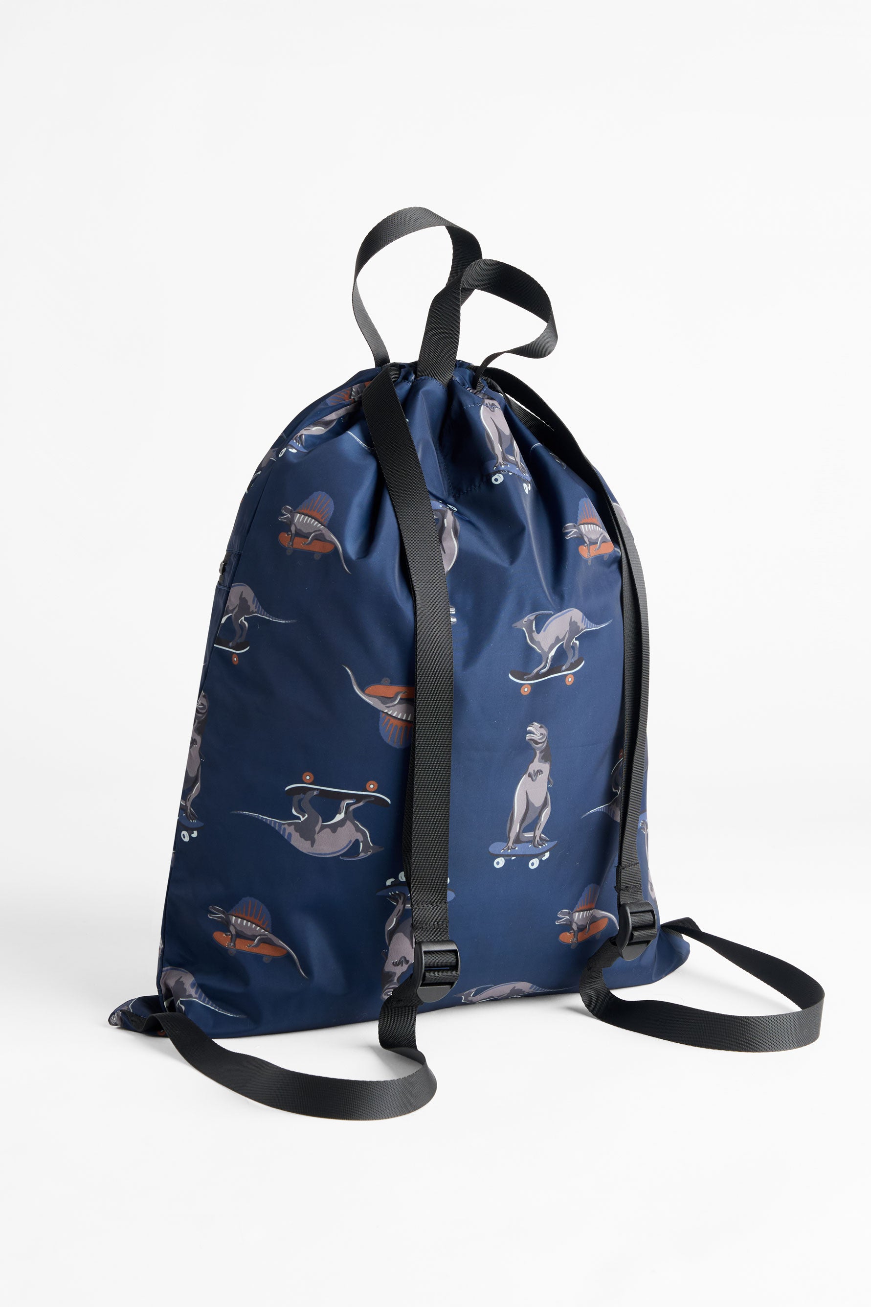 Sac de sport - Enfant garçon && BLEU MULTI