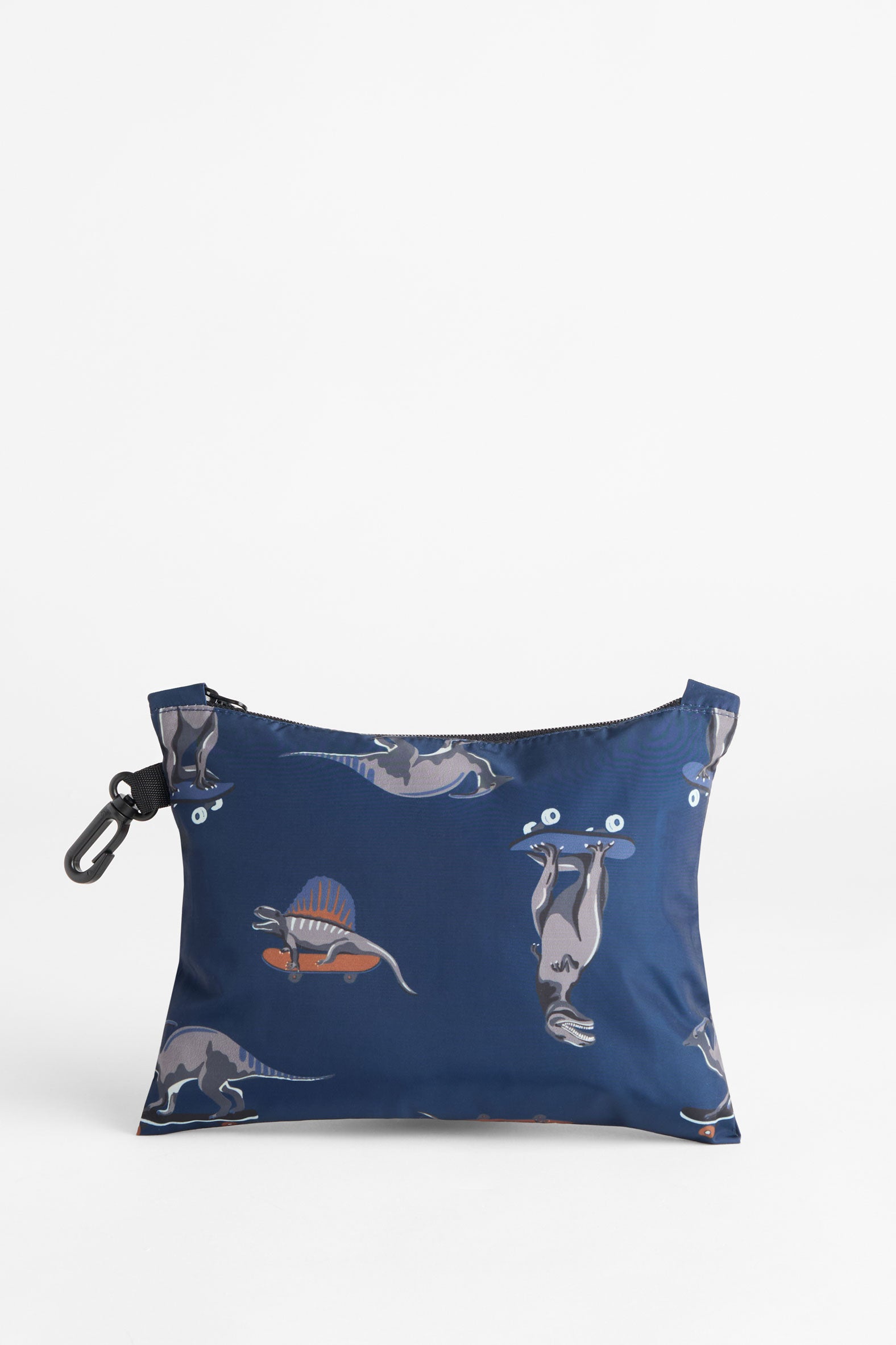 Sac à collation - Enfant && BLEU MULTI