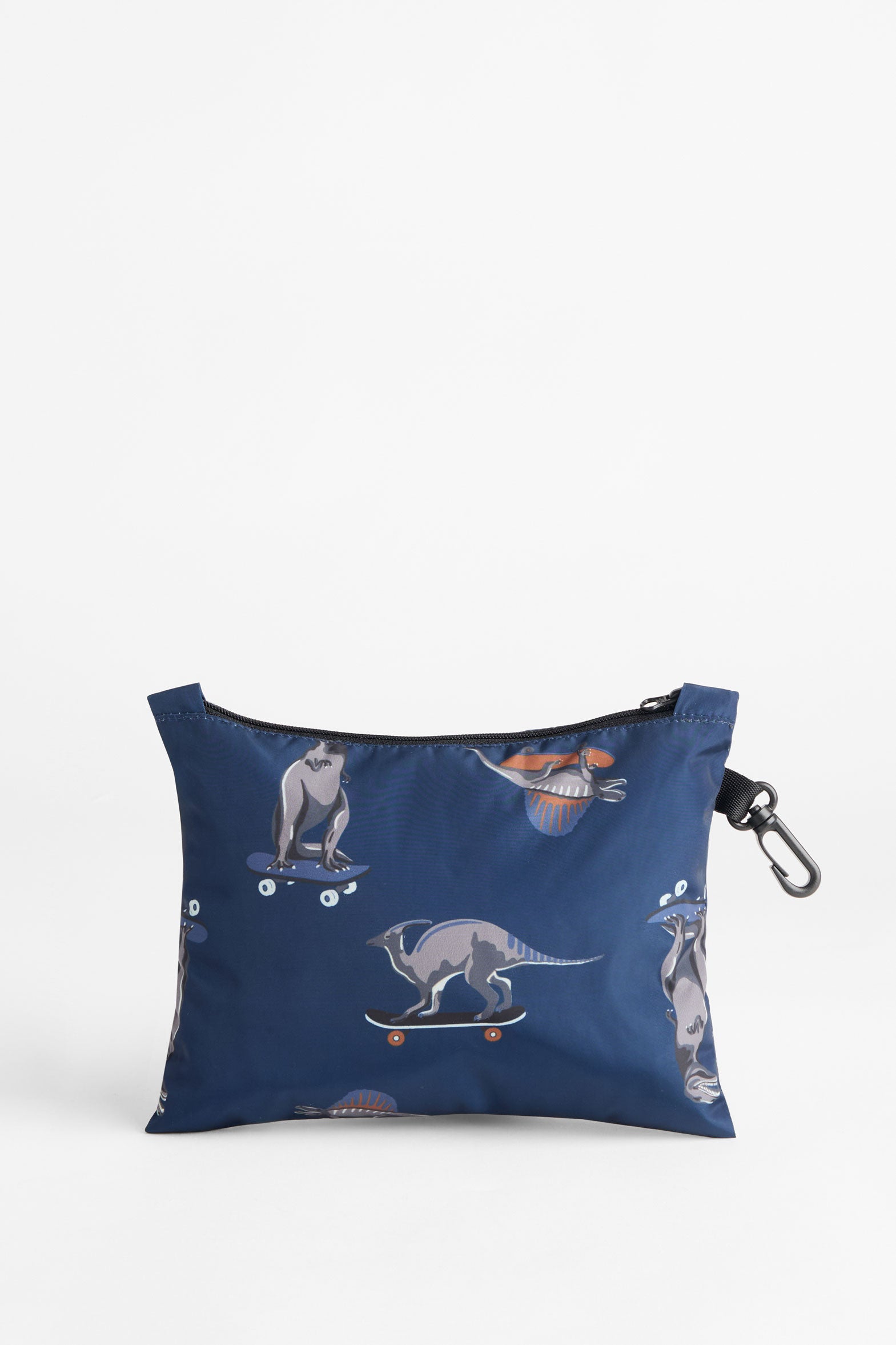 Sac à collation - Enfant && BLEU MULTI