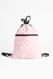 Sac de sport - Enfant fille && ROSE MULTI