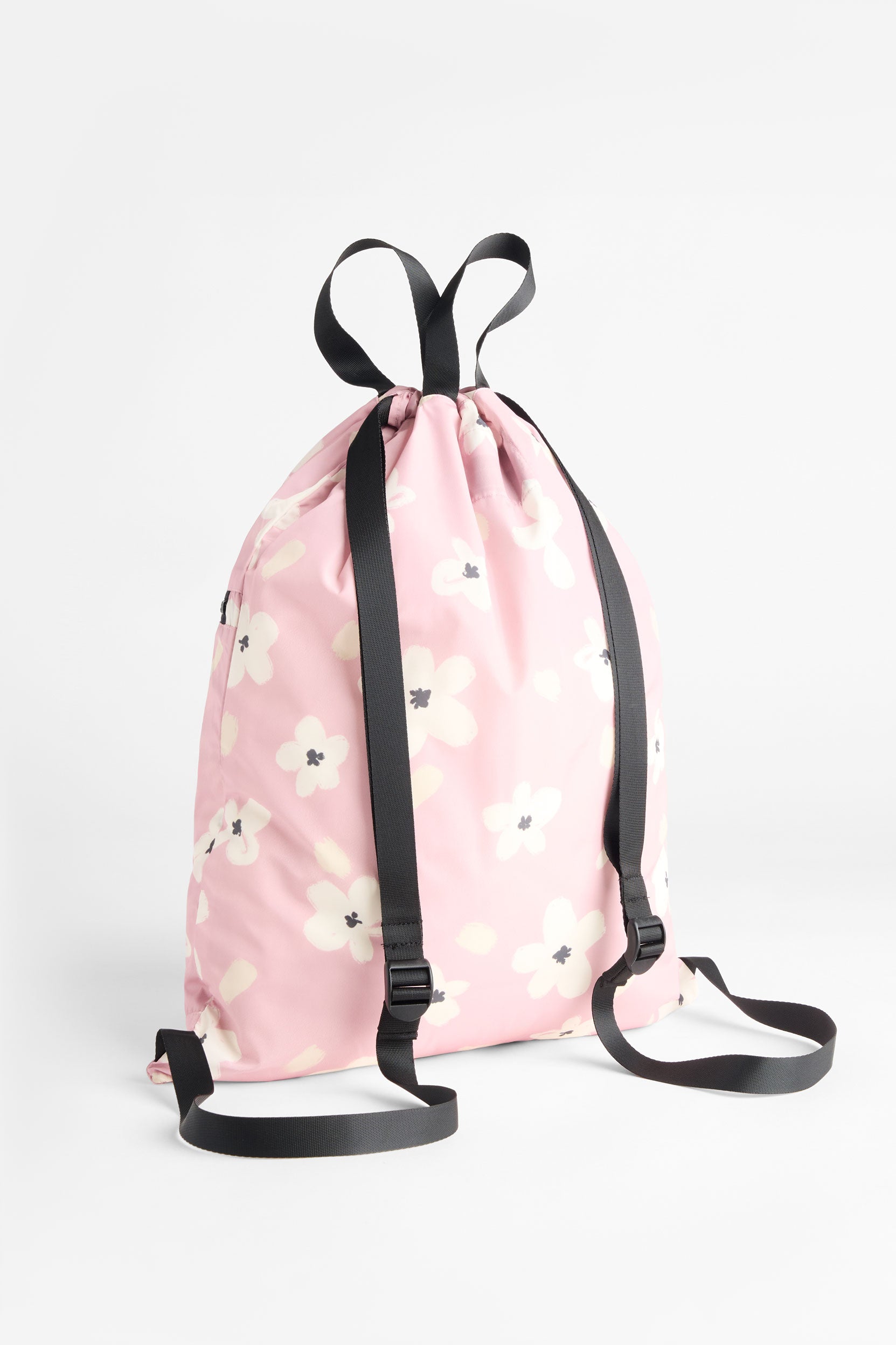 Sac de sport - Enfant fille && ROSE MULTI