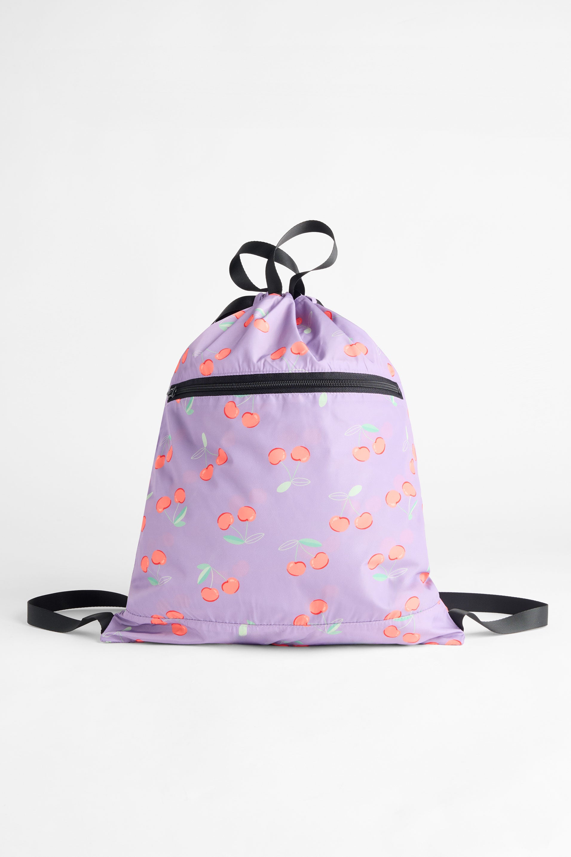 Sac de sport - Enfant fille && LAVANDE/MULTI