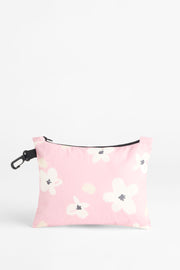 Sac à collation - Enfant fille && ROSE MULTI