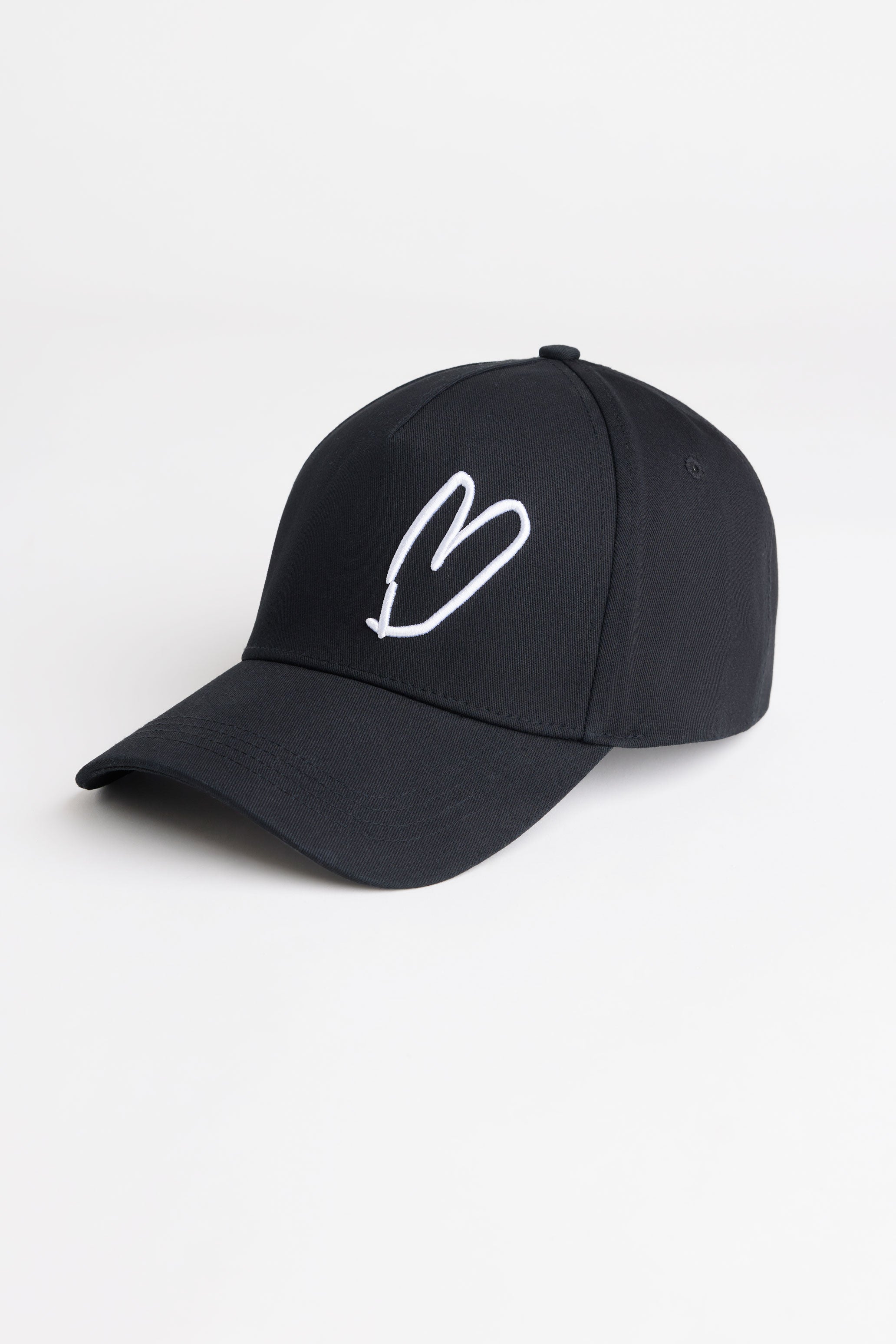 Casquette ajustable - Adulte unisex && NOIR