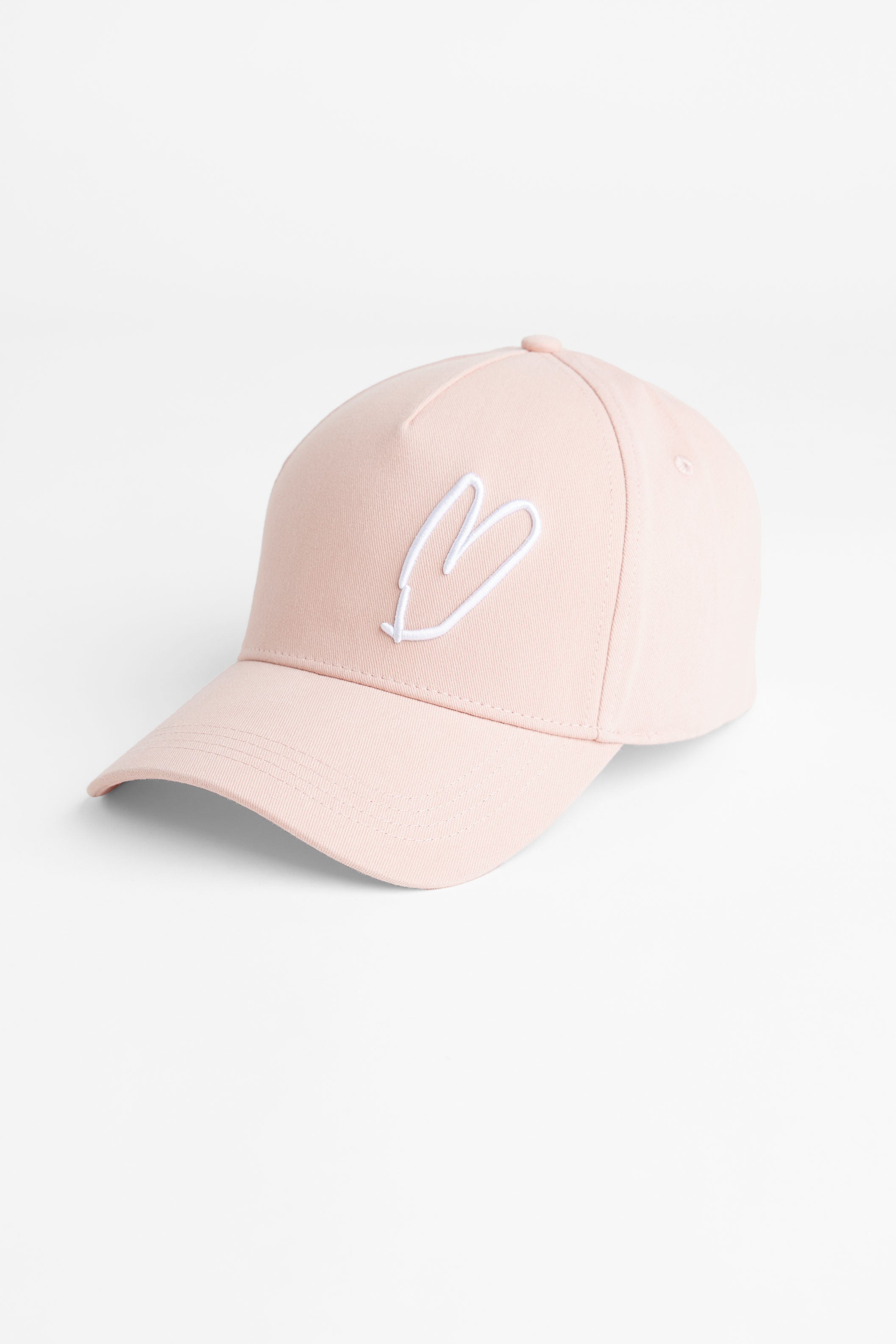 Casquette ajustable - Adulte unisex && VIEUX ROSE