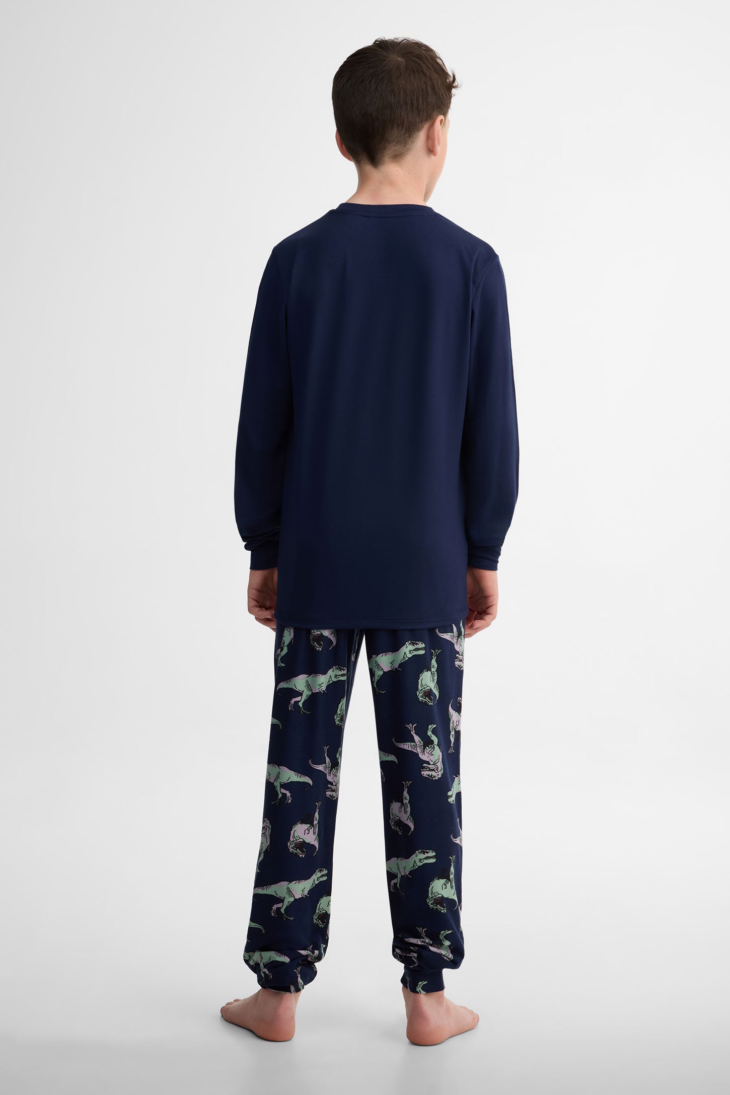 Pyjama 2-pièces, 2/40$ - Ado garçon && MARIN
