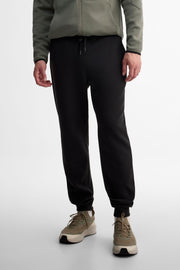 Pantalon jogger - Homme && NOIR