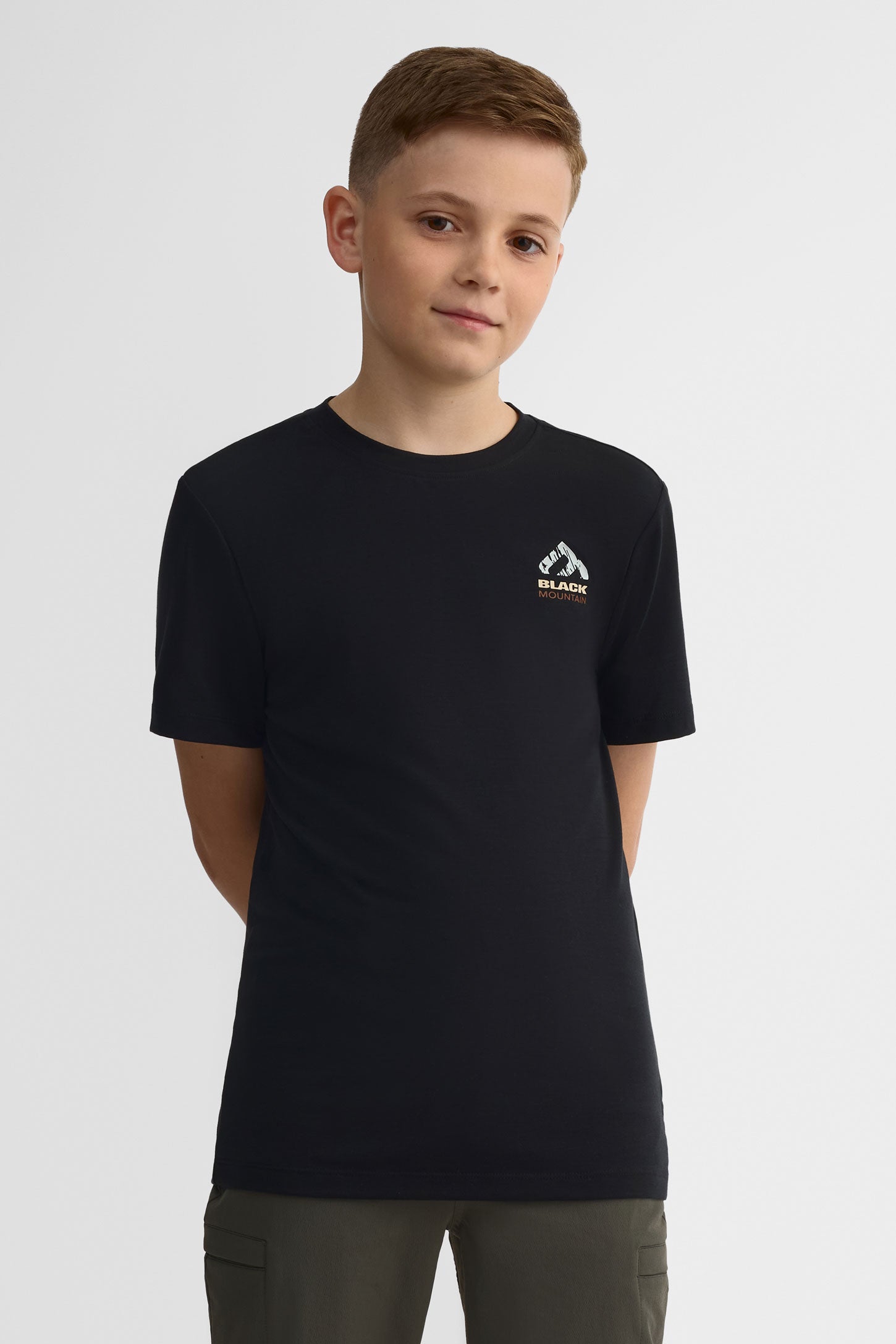 Pull Col Rond Pull Pour Enfant Garçon – Sweat-shirt à Manches Longues Col Rond – Coton/polyester – Automne/Hiver – Taille 2-7 Ans Pull Garçon Pull Col Rond Pull Pour Enfant Garçon – Sweat-shirt à Manches Longues Col Rond – Coton/polyester – Automne/Hiver – Taille 2-7 Ans Pull Garçon