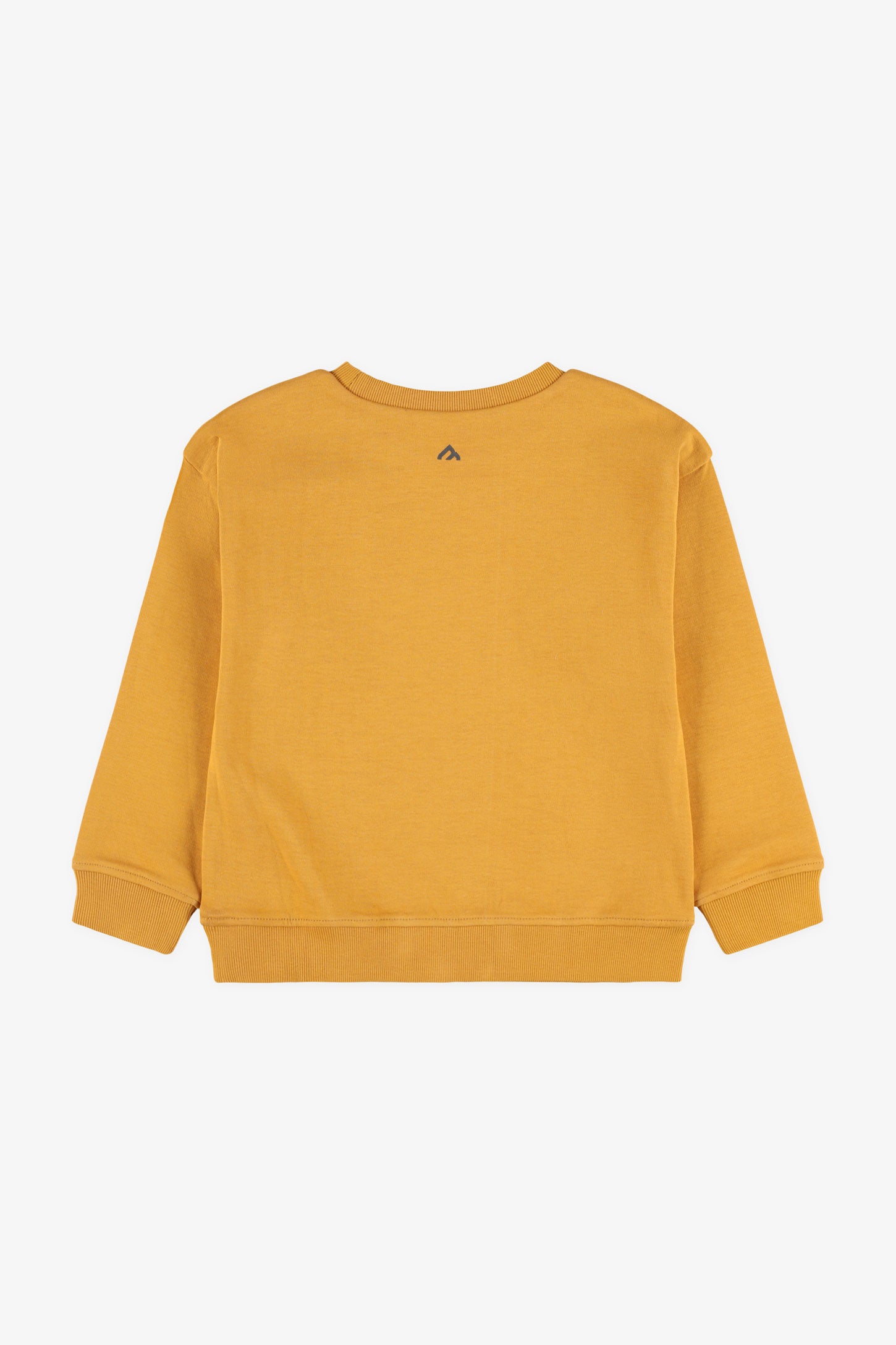 Chandail manches longues - Enfant garçon && OCRE