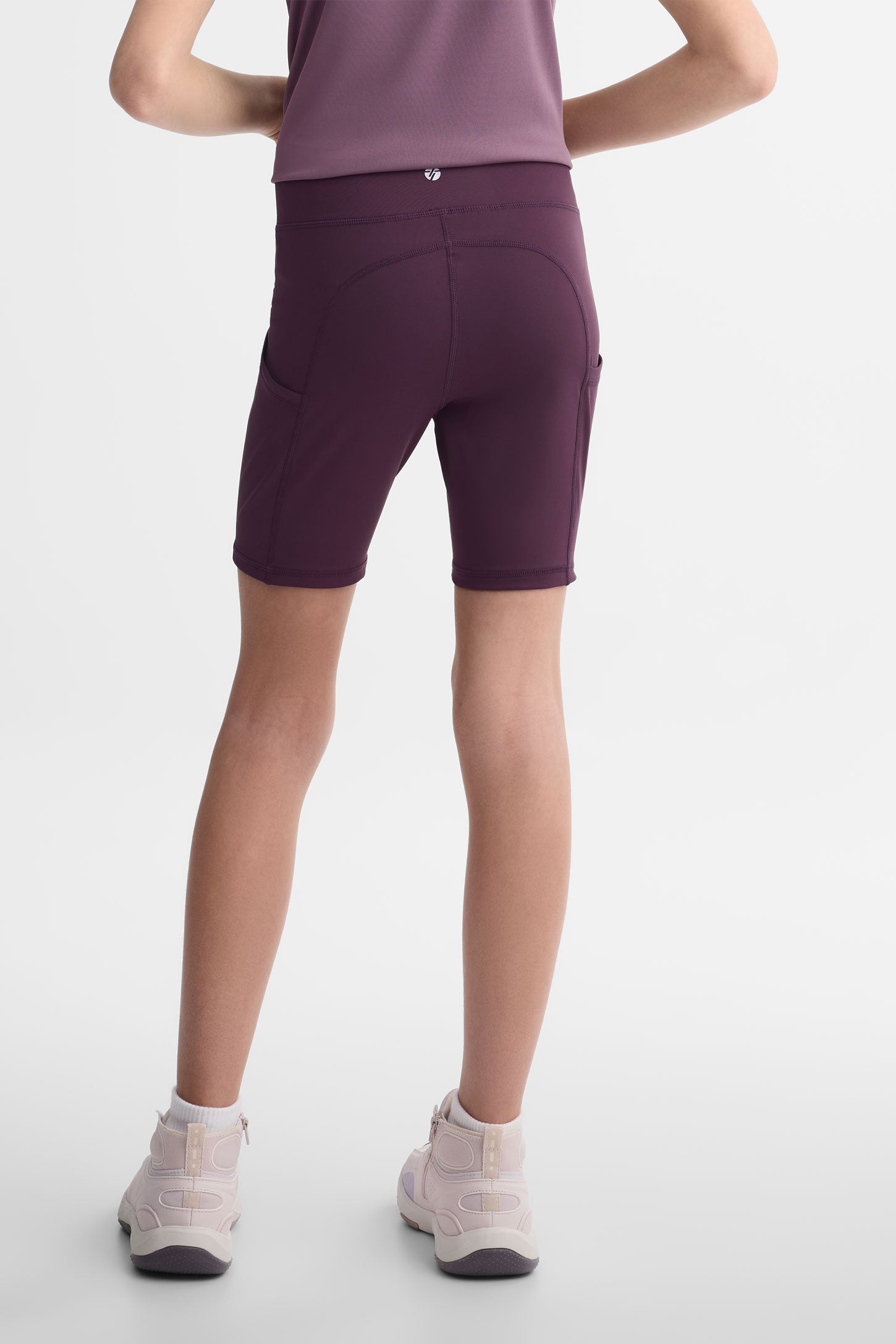 Cuissard extensible - Ado fille && PRUNE