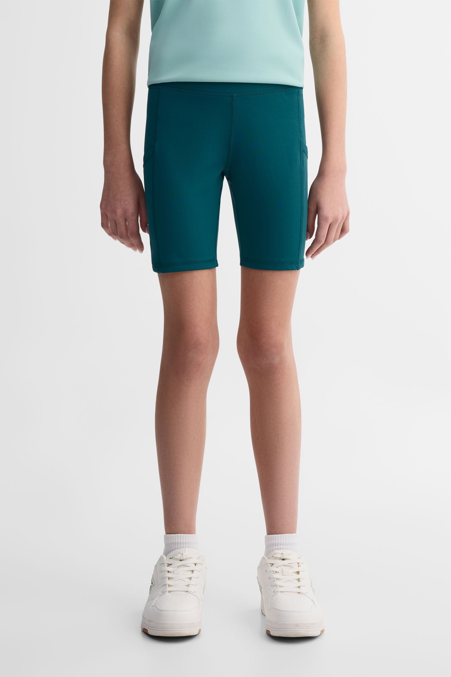 Cuissard extensible - Ado fille && SARCELLE