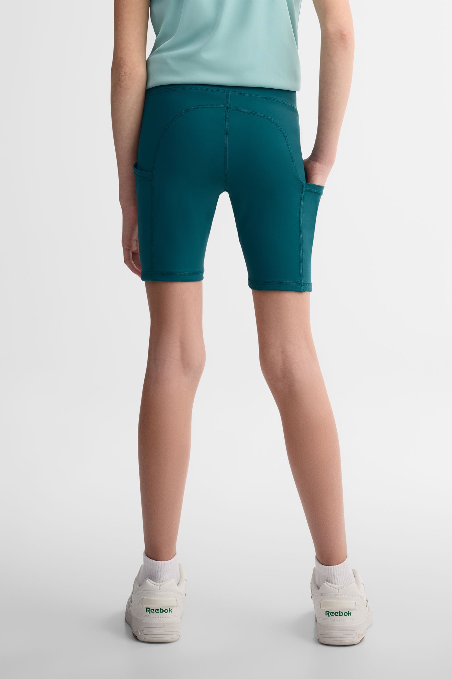 Cuissard extensible - Ado fille && SARCELLE