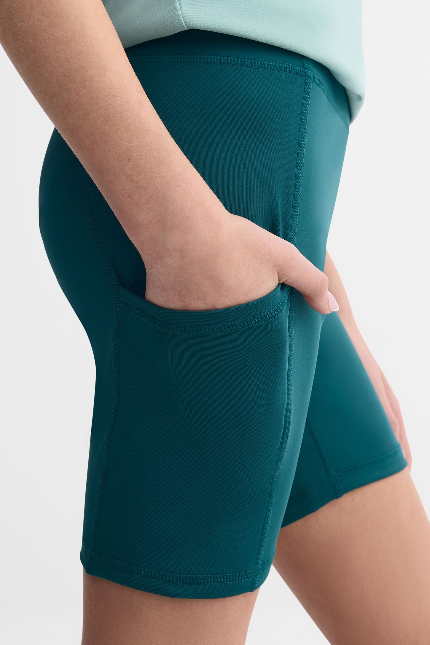 Cuissard extensible - Ado fille && SARCELLE