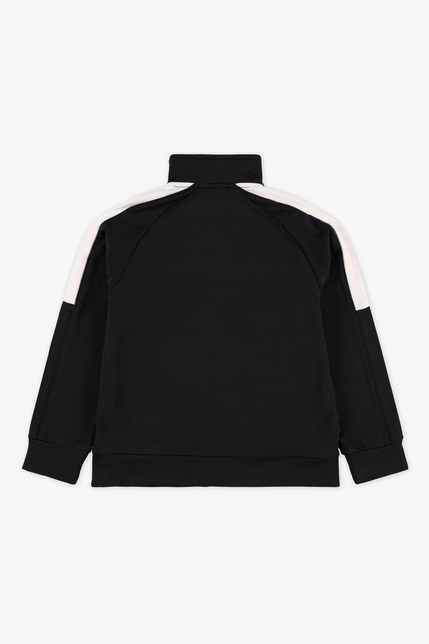 Veste col montant - Enfant garçon && NOIR