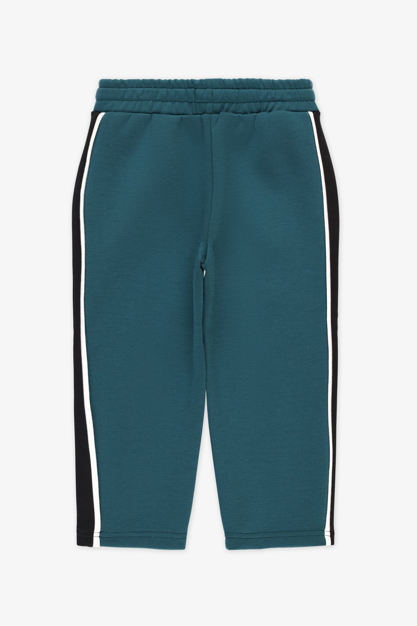 Pantalon jogger coupe ajustée - Enfant fille && SARCELLE