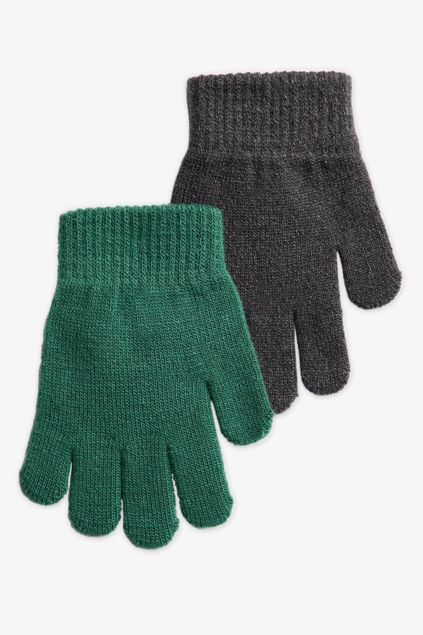 Lot de 2 paires de gants magiques - Enfant garçon && SARCELLE
