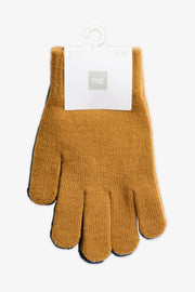 Lot de 2 paires de gants magiques - Ado garçon && BRUN
