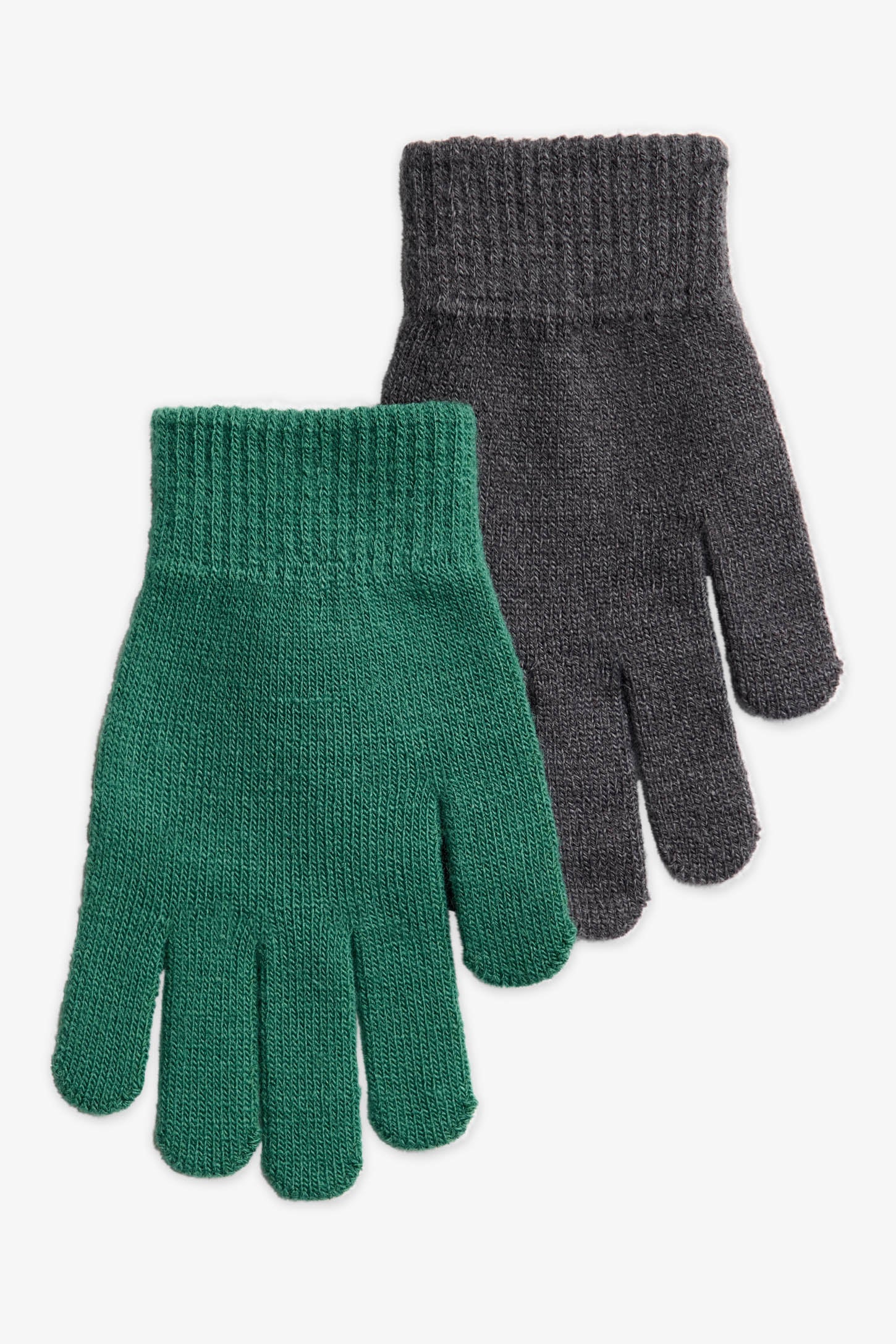 Lot de 2 paires de gants magiques - Ado garçon && SARCELLE