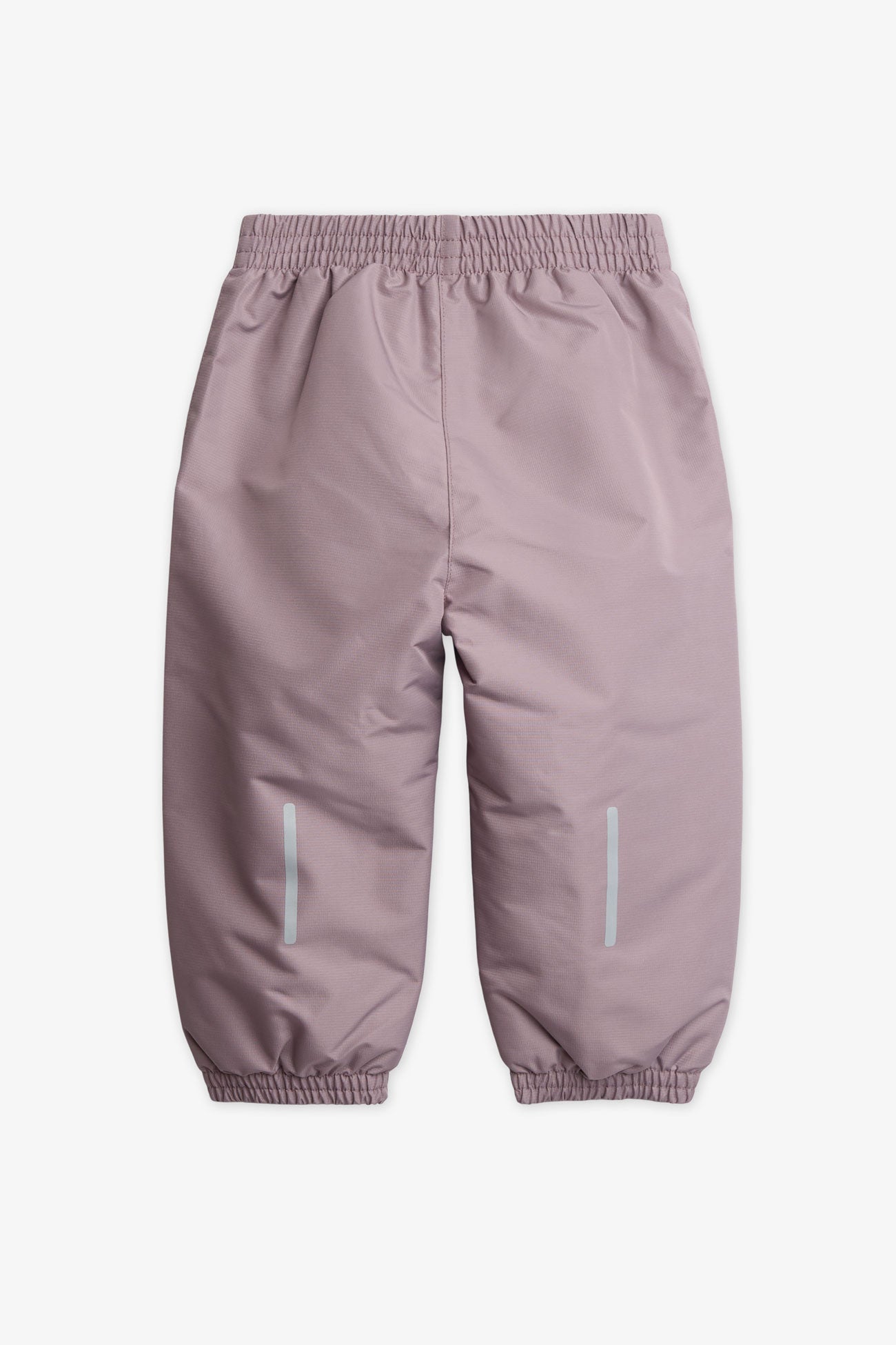 Pantalon mi-saison, 2T-3T - Bébé fille && MAUVE PALE