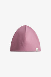 Tuque doublée coton, 2T-3T - Bébé fille && MAUVE