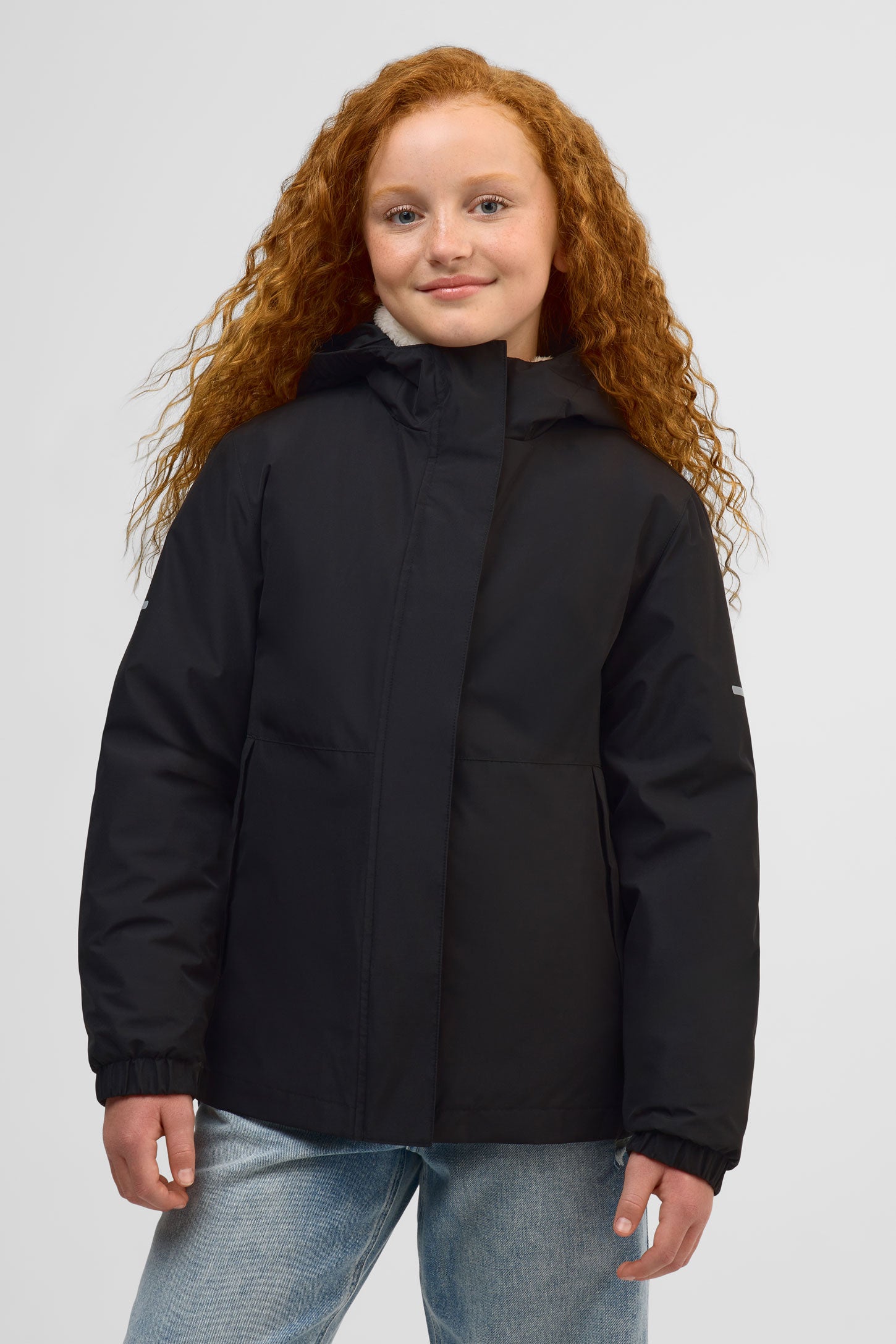 Imperméable long - Hauts d'équitation femme - Equitation Imperméable long - Hauts d'équitation femme - Equitation