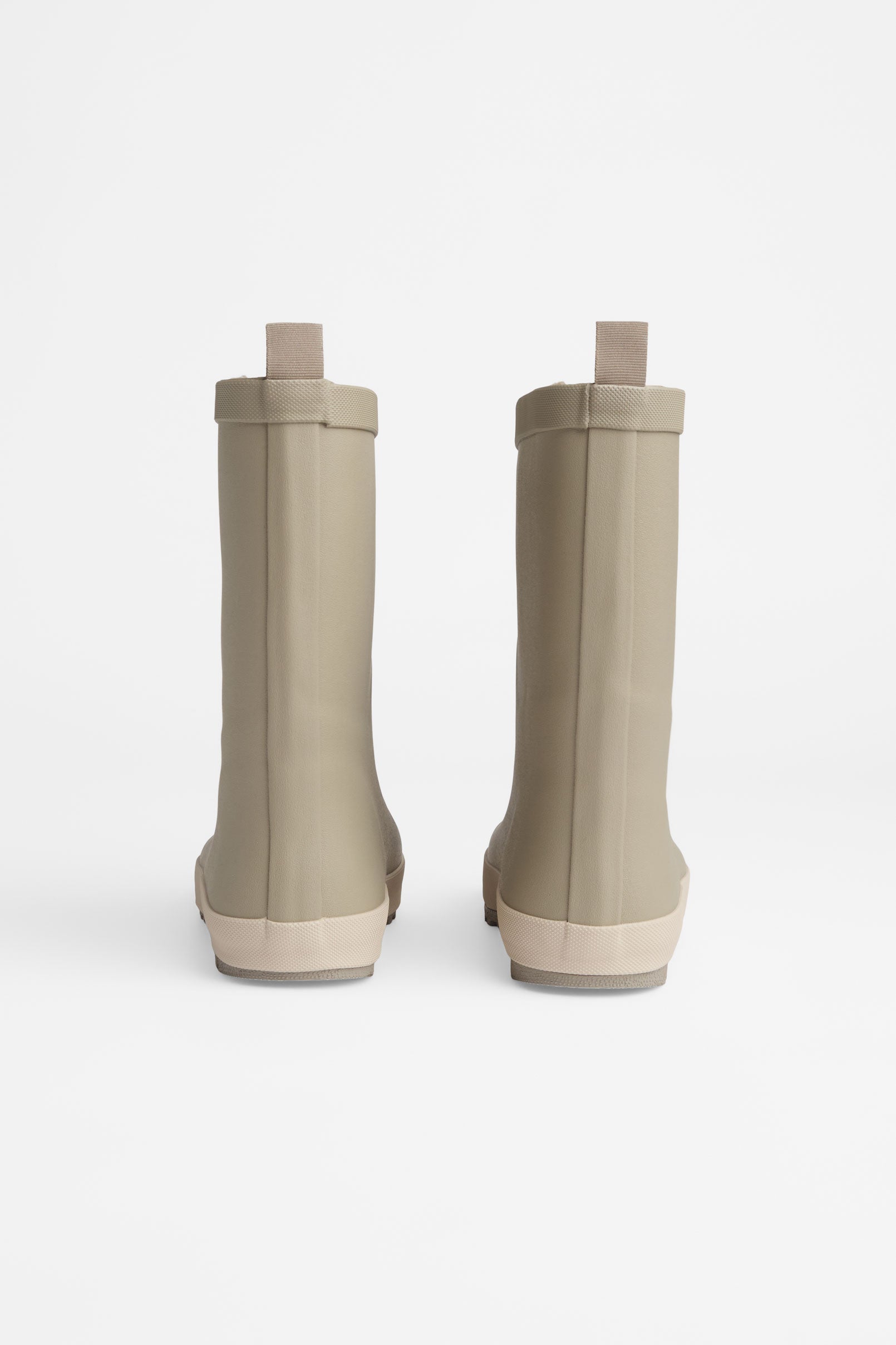 Bottes de pluie - Ado fille && MAUVE/MULTI